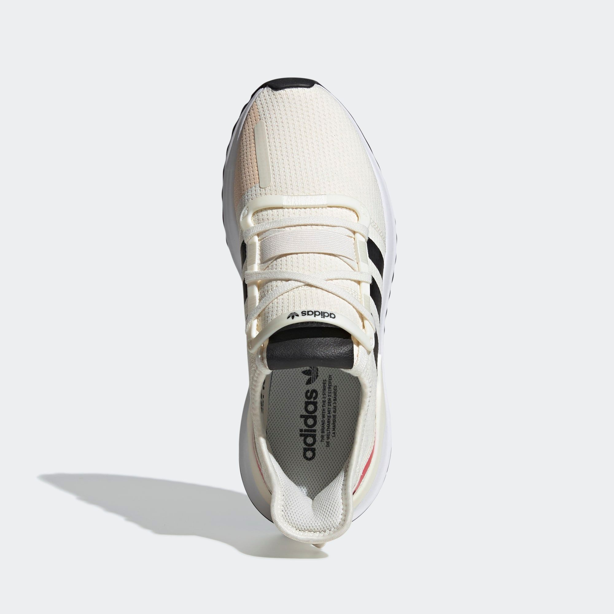 adidas U Path Run - Off White