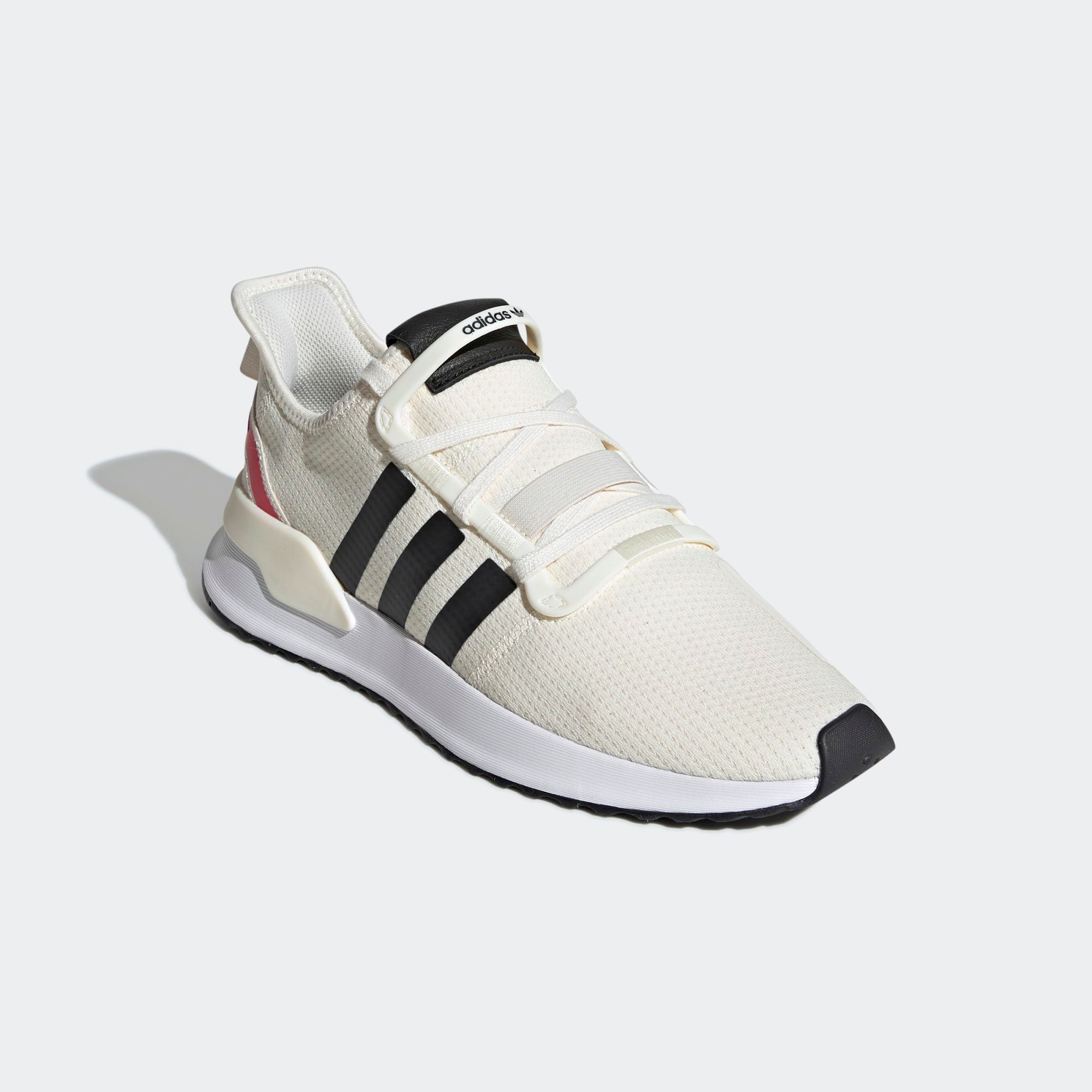 adidas U Path Run - Off White