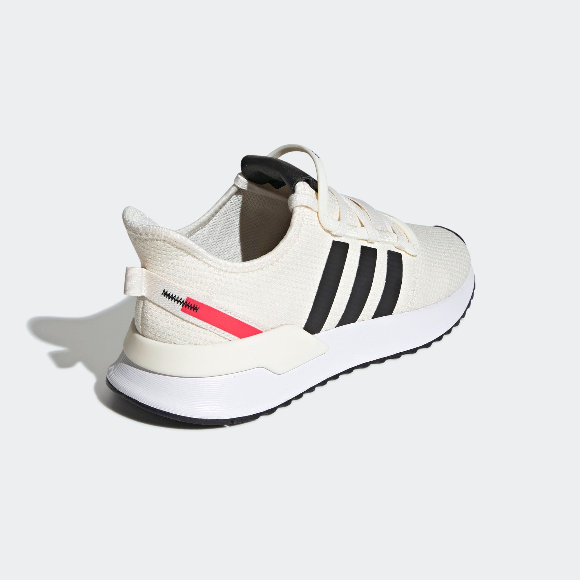 adidas U Path Run - Off White