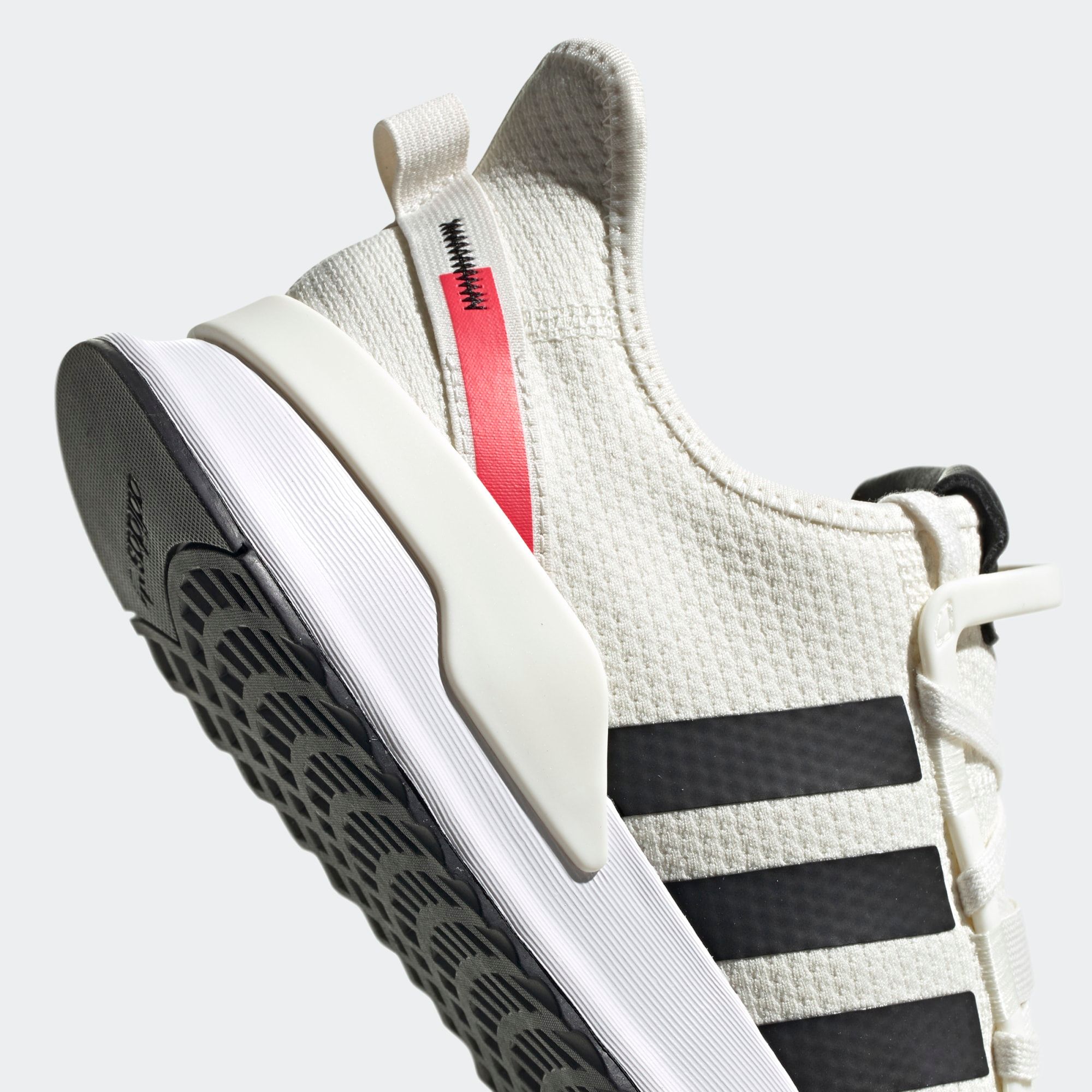 adidas U Path Run - Off White