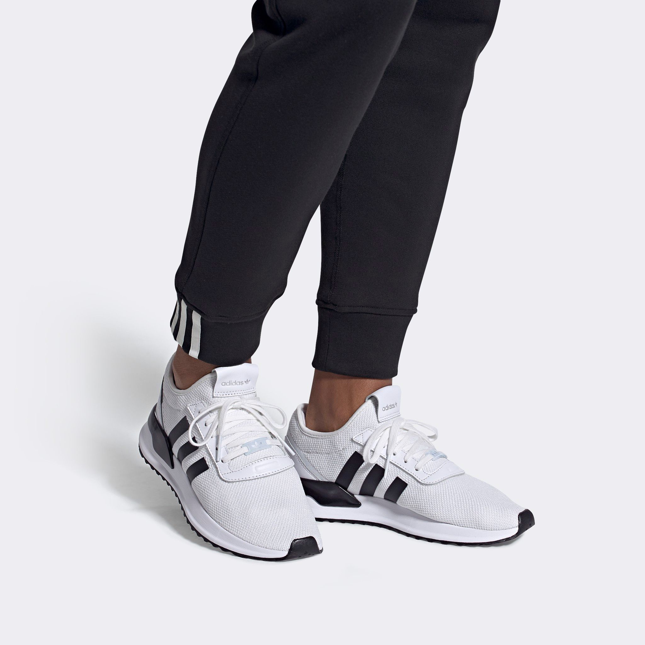 adidas U_PATHX 'White'