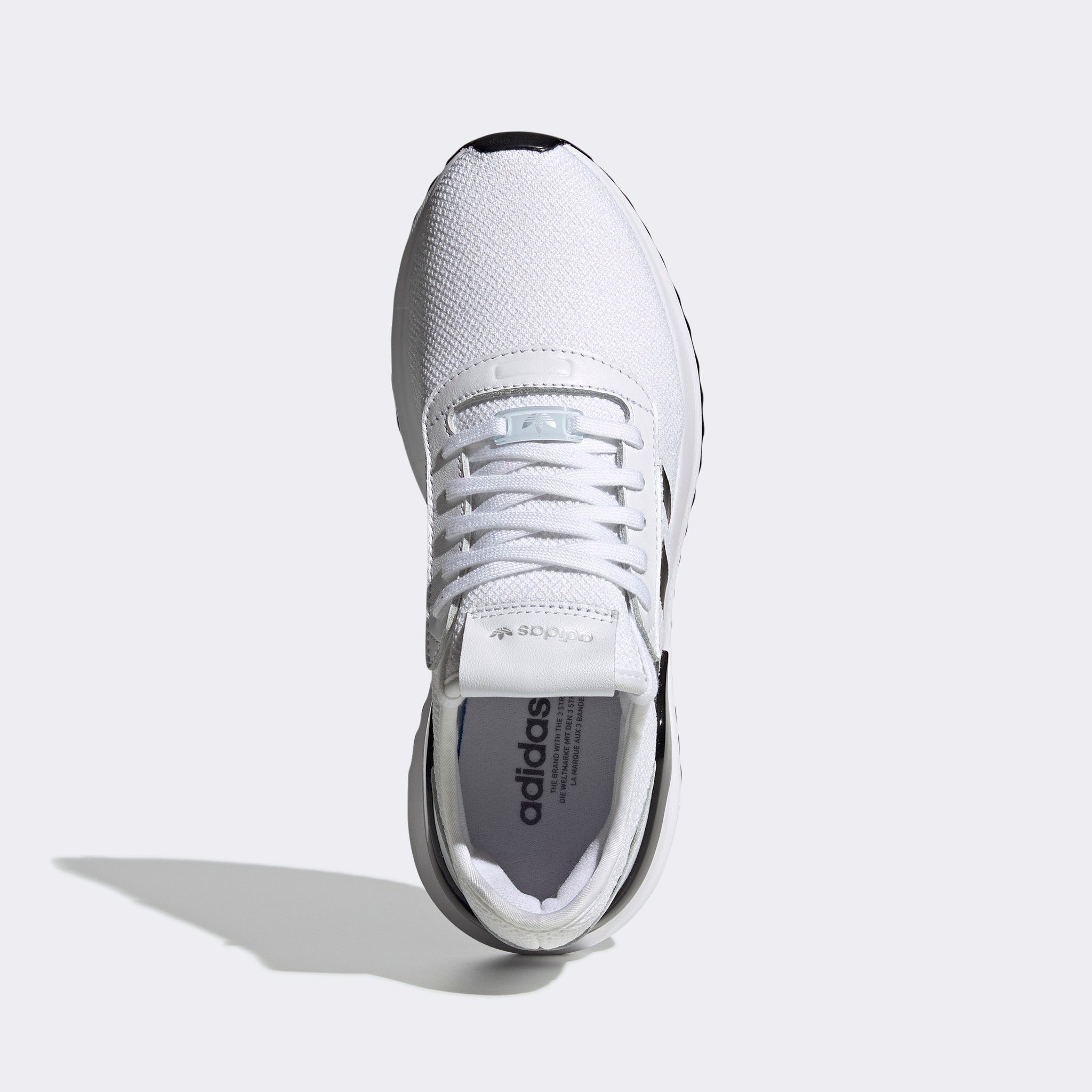 adidas U_PATHX 'White'