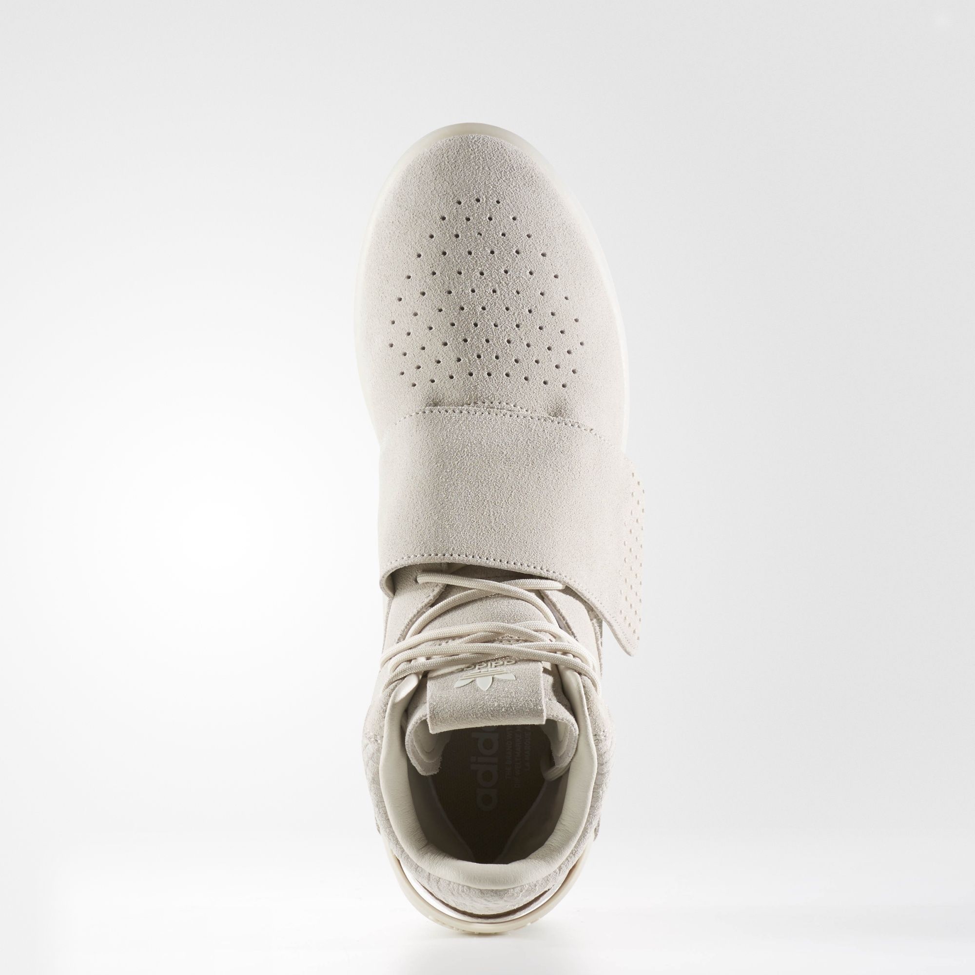 adidas Tubular Invader Strap - Beige