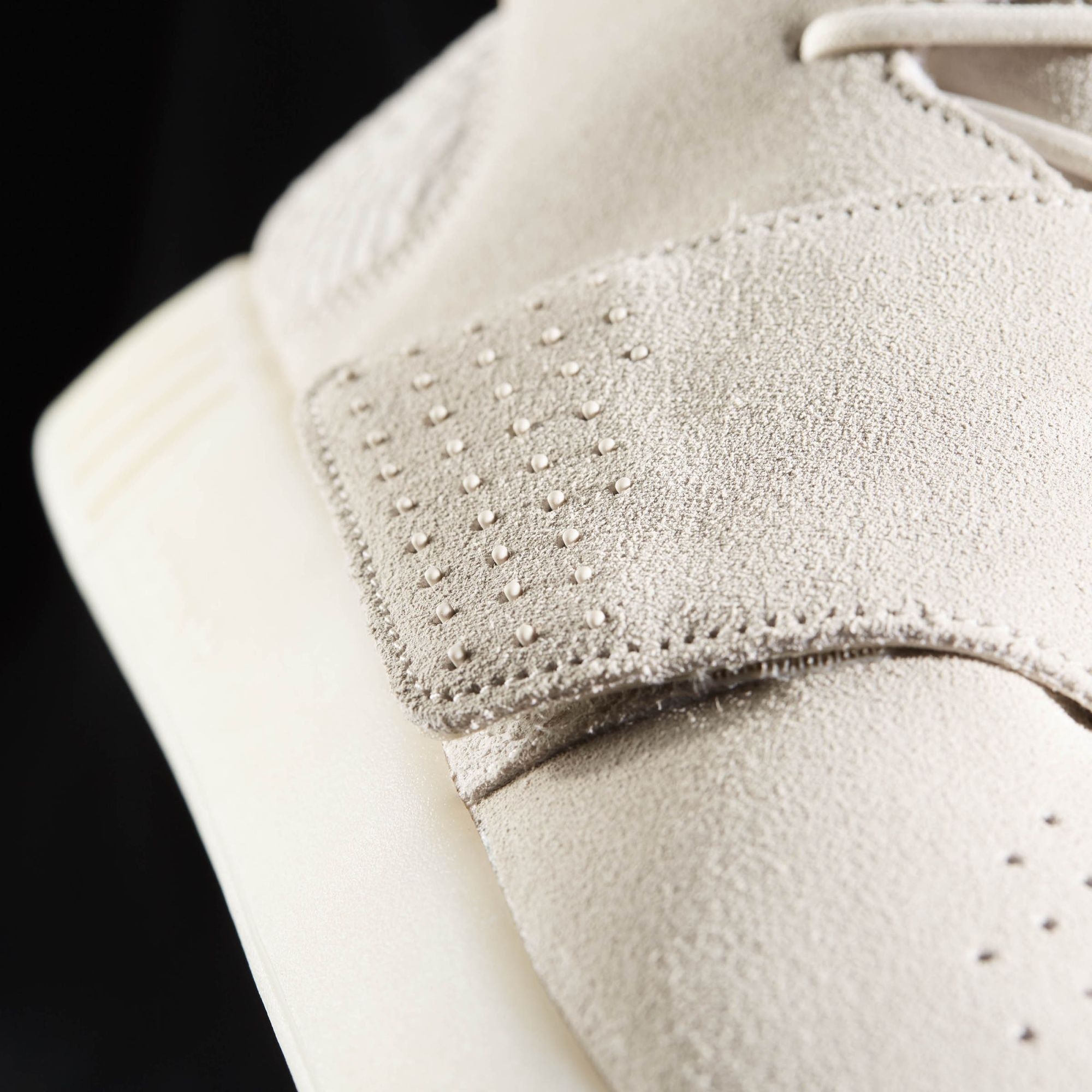 adidas Tubular Invader Strap - Beige