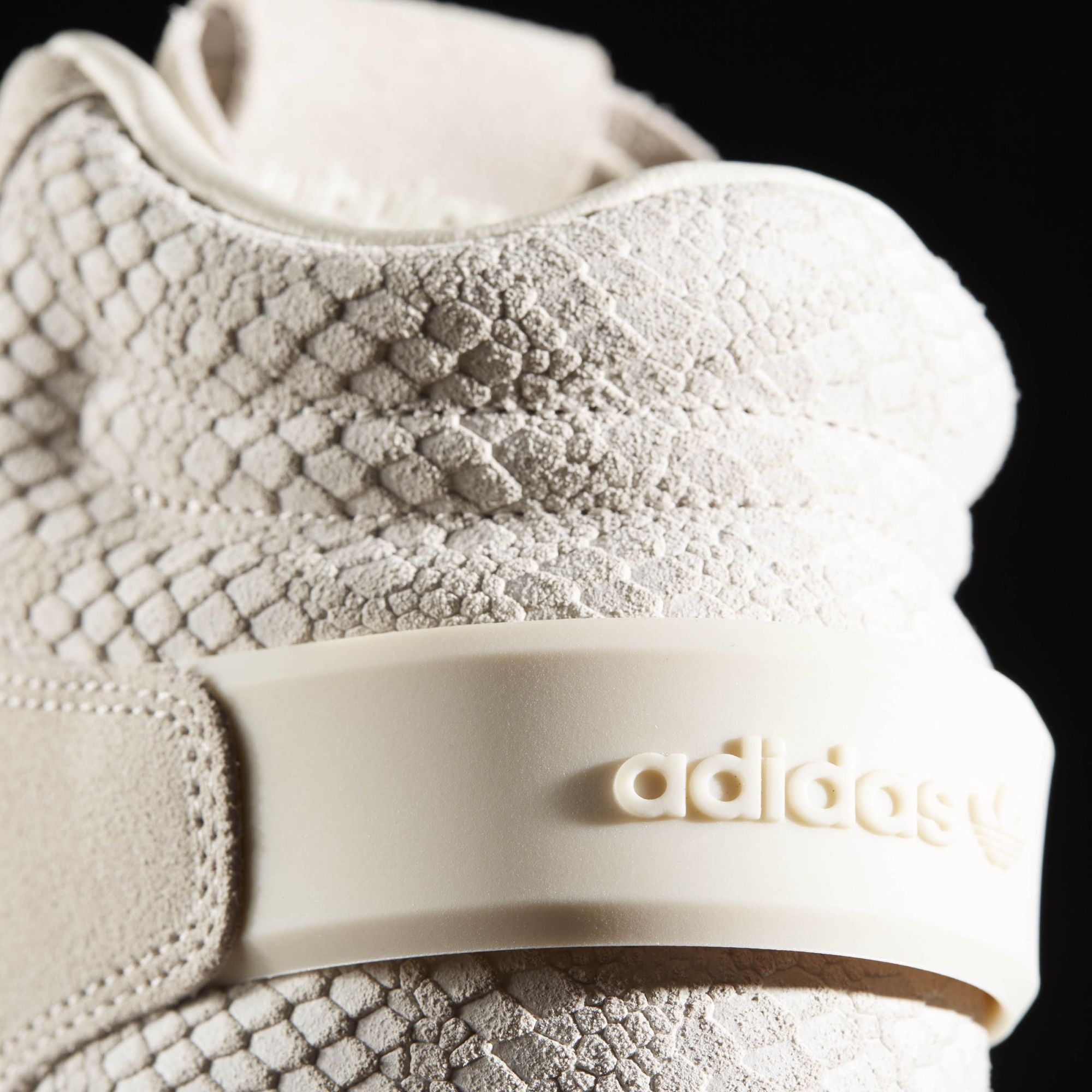 adidas Tubular Invader Strap - Beige