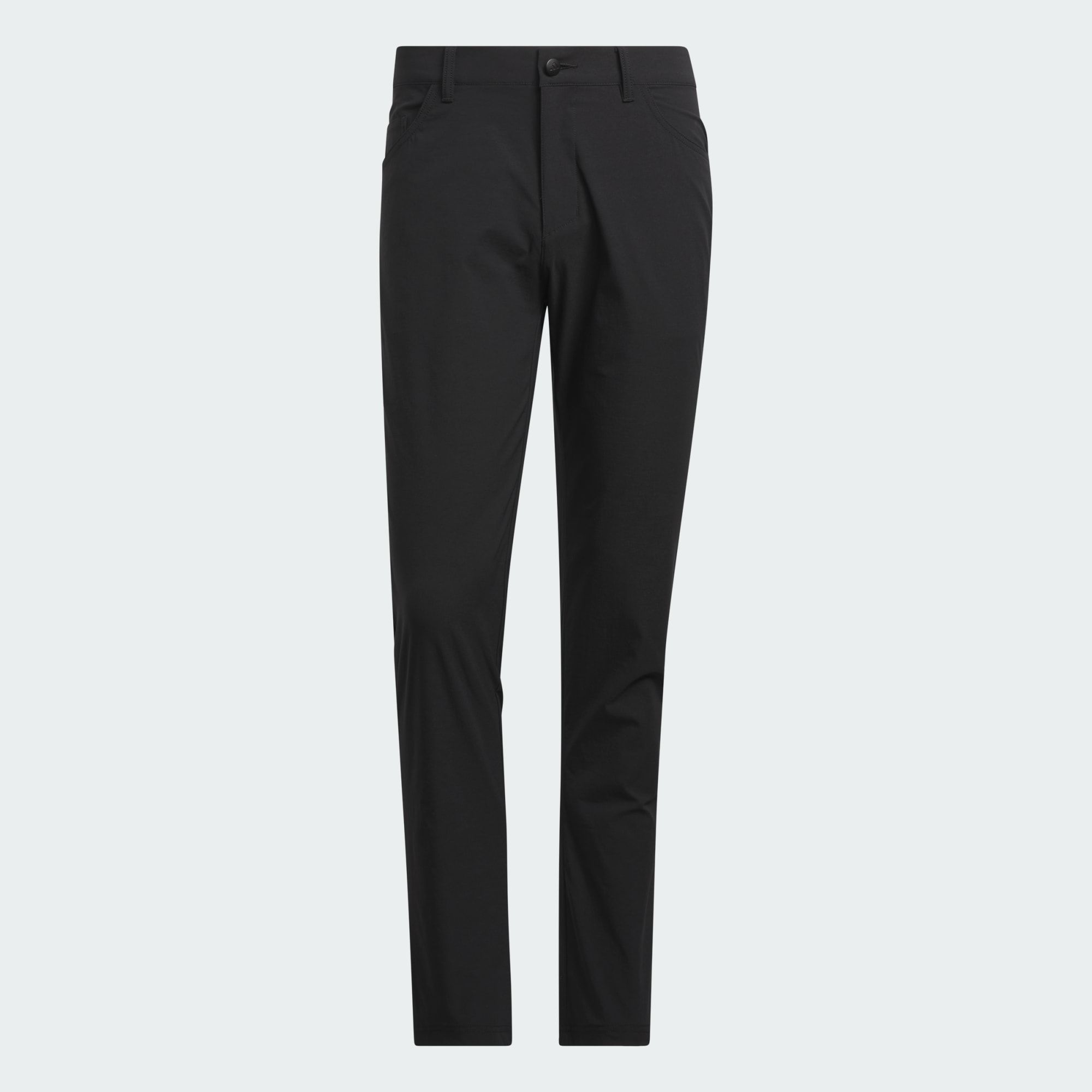 adidas Ultimate365 Five-Pocket Golf Pants - Black