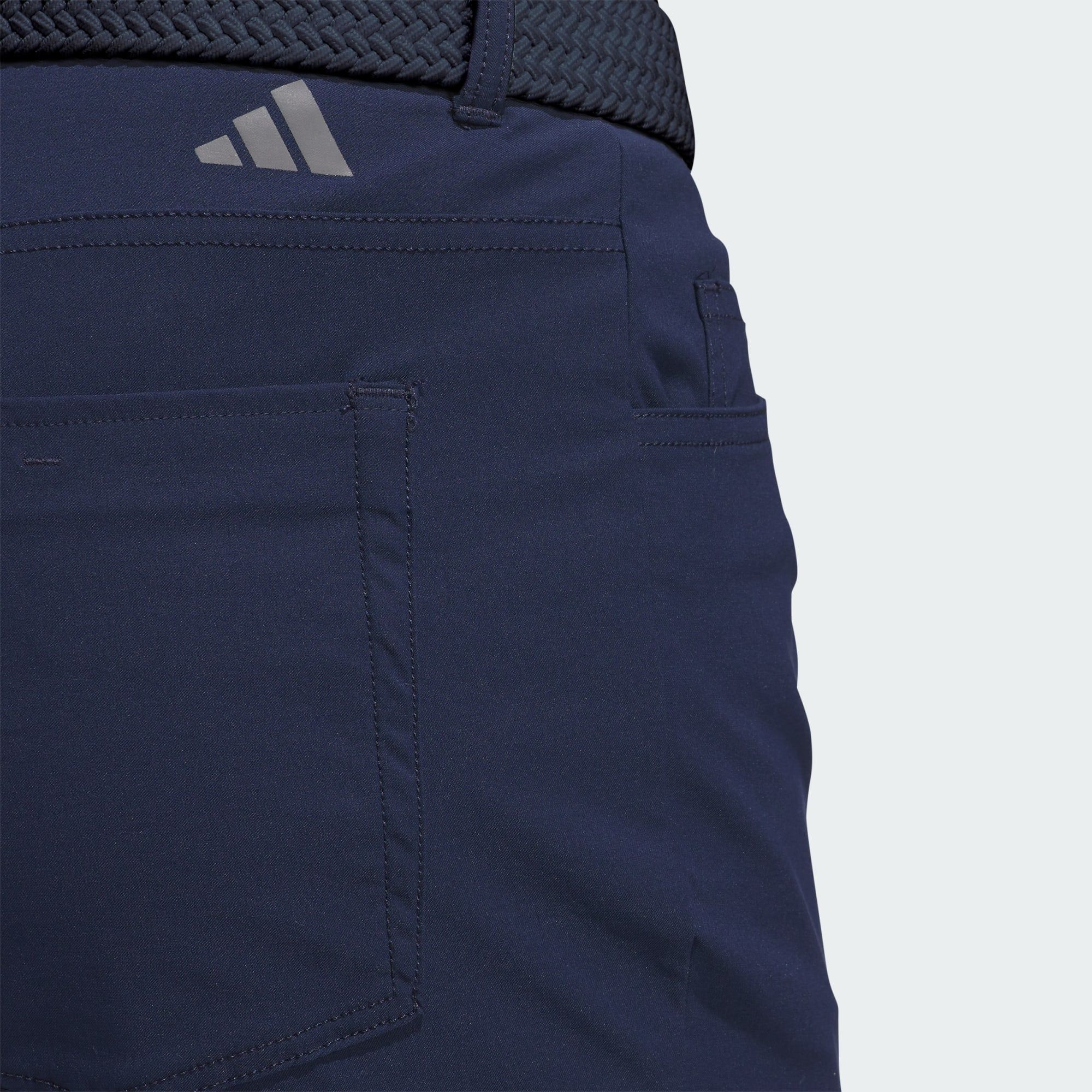adidas Ultimate365 Five-Pocket Golf Pants - Collegiate Navy