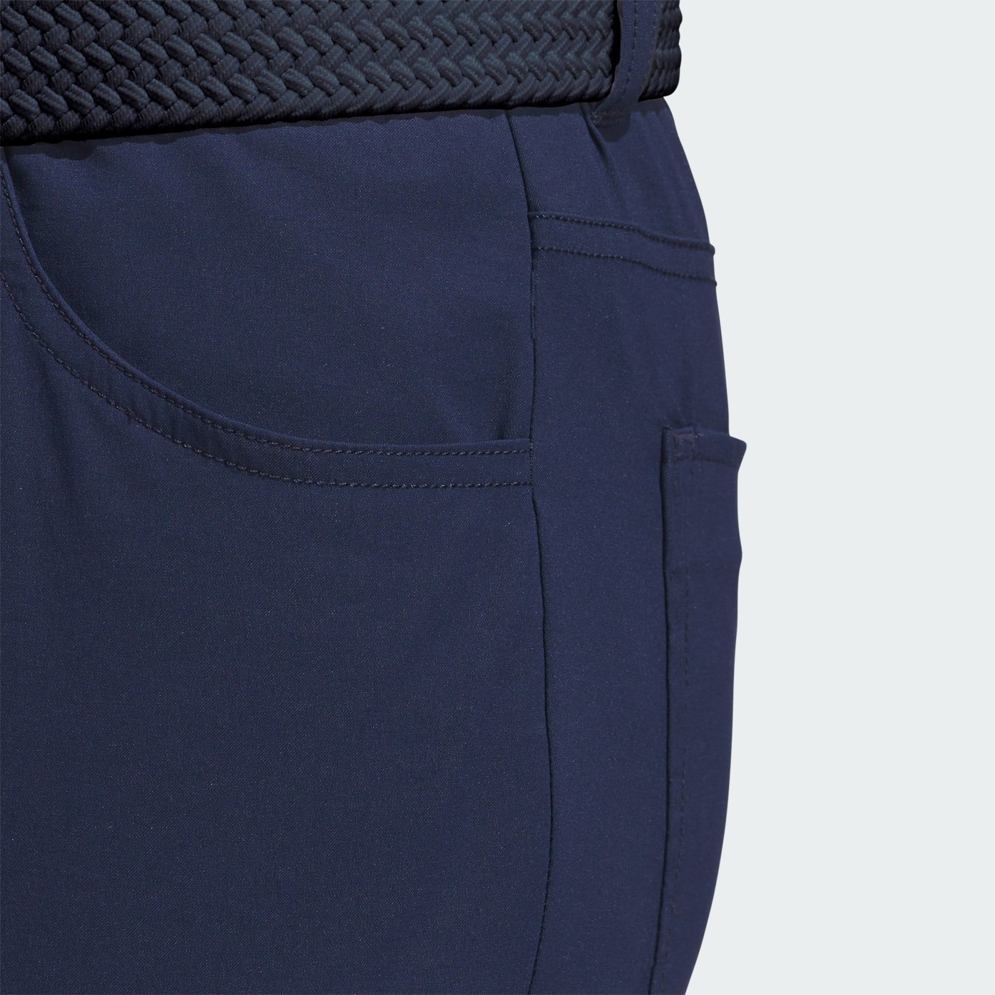 adidas Ultimate365 Five-Pocket Golf Pants - Collegiate Navy