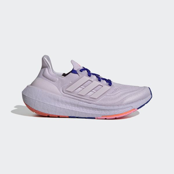  adidas UltraBOOST Light W - Silver 