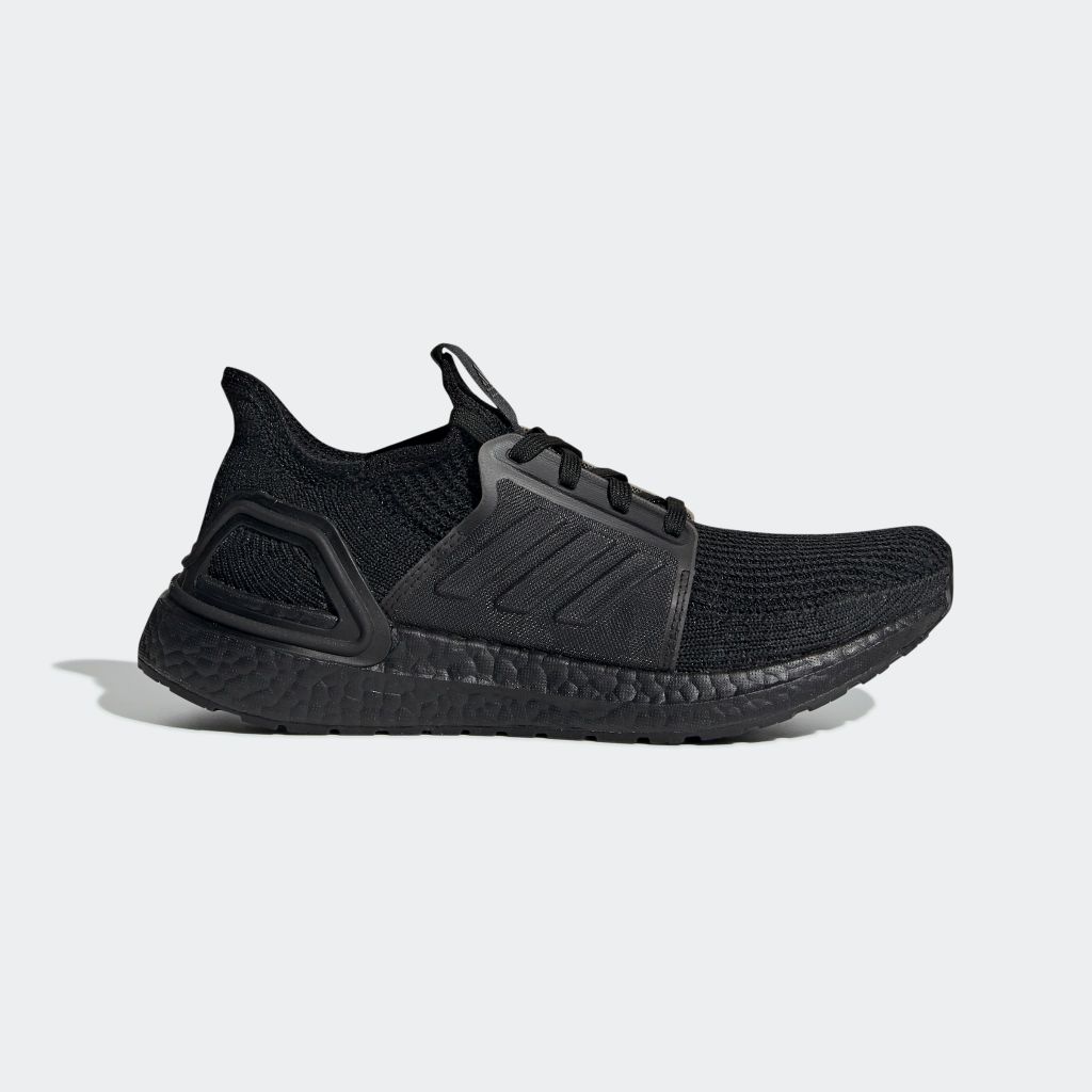 adidas UltraBOOST 19 'Triple Black'