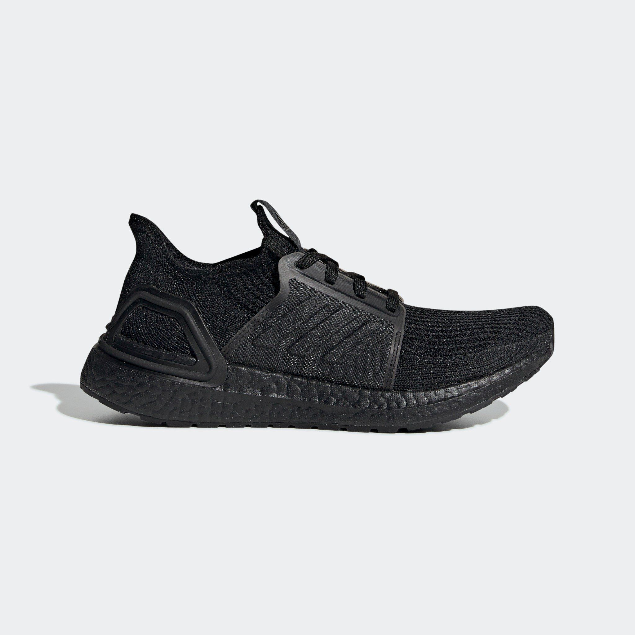 adidas UltraBOOST 19 'Triple Black'