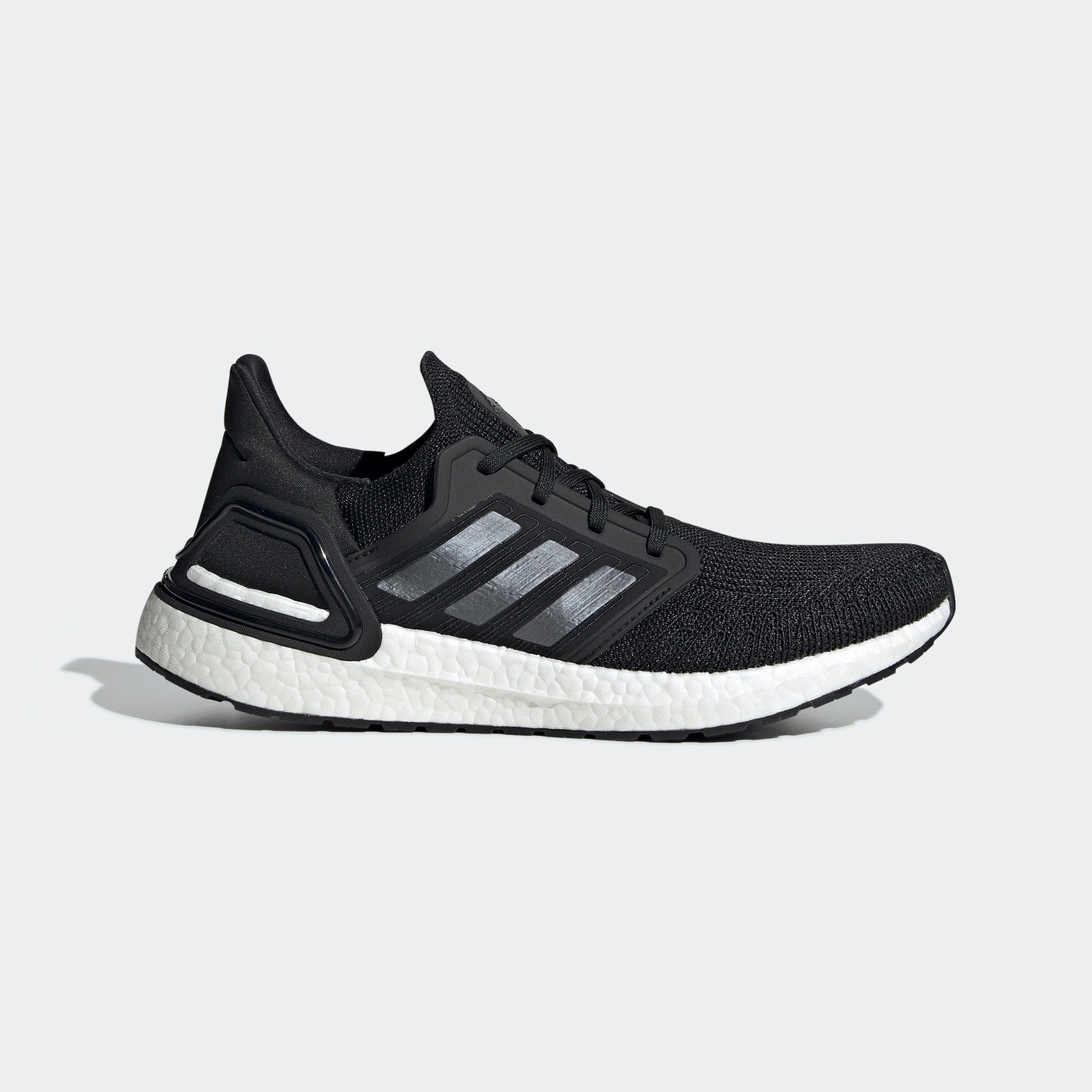 adidas UltraBOOST 20 'Black/White'