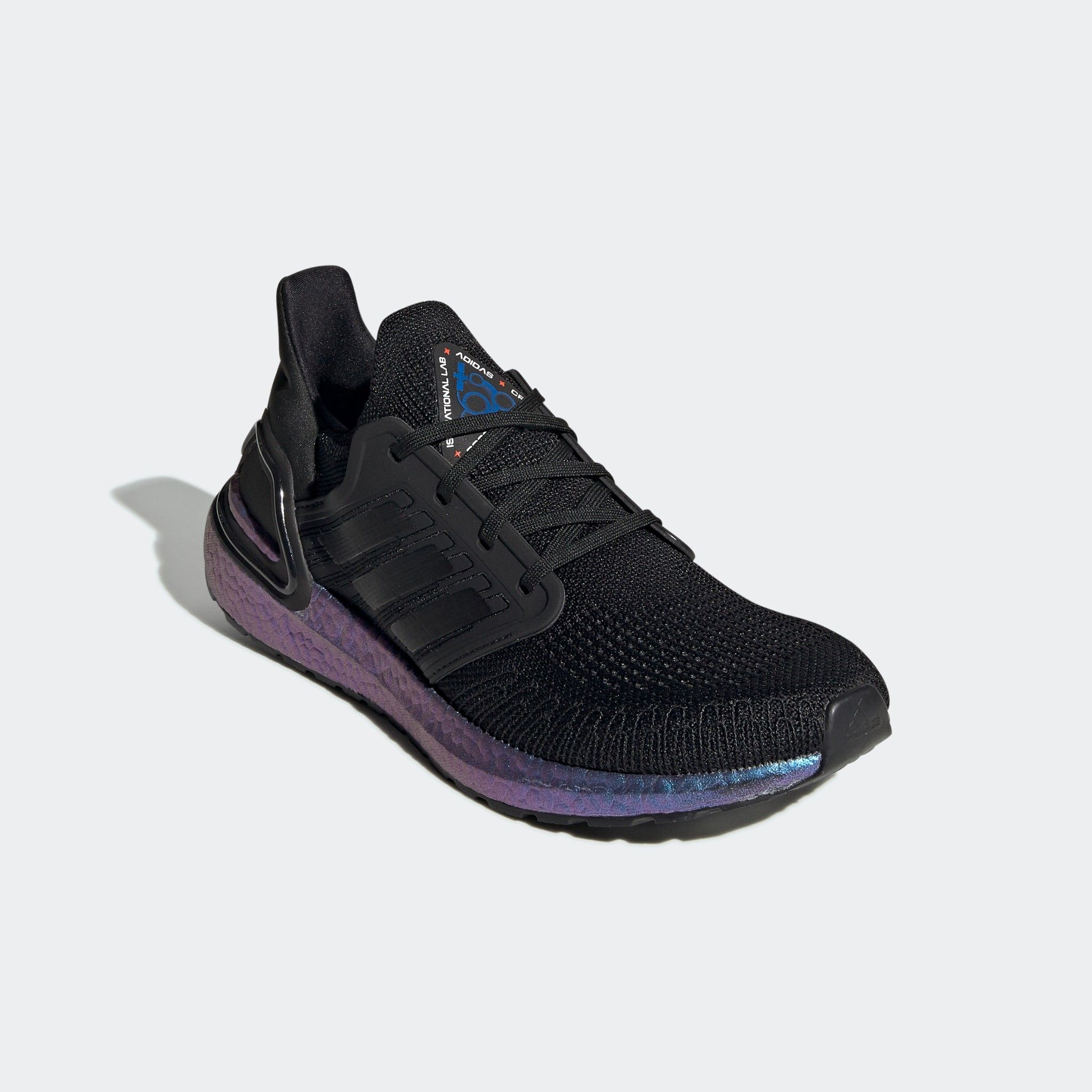 adidas UltraBOOST 20 'Galaxy'
