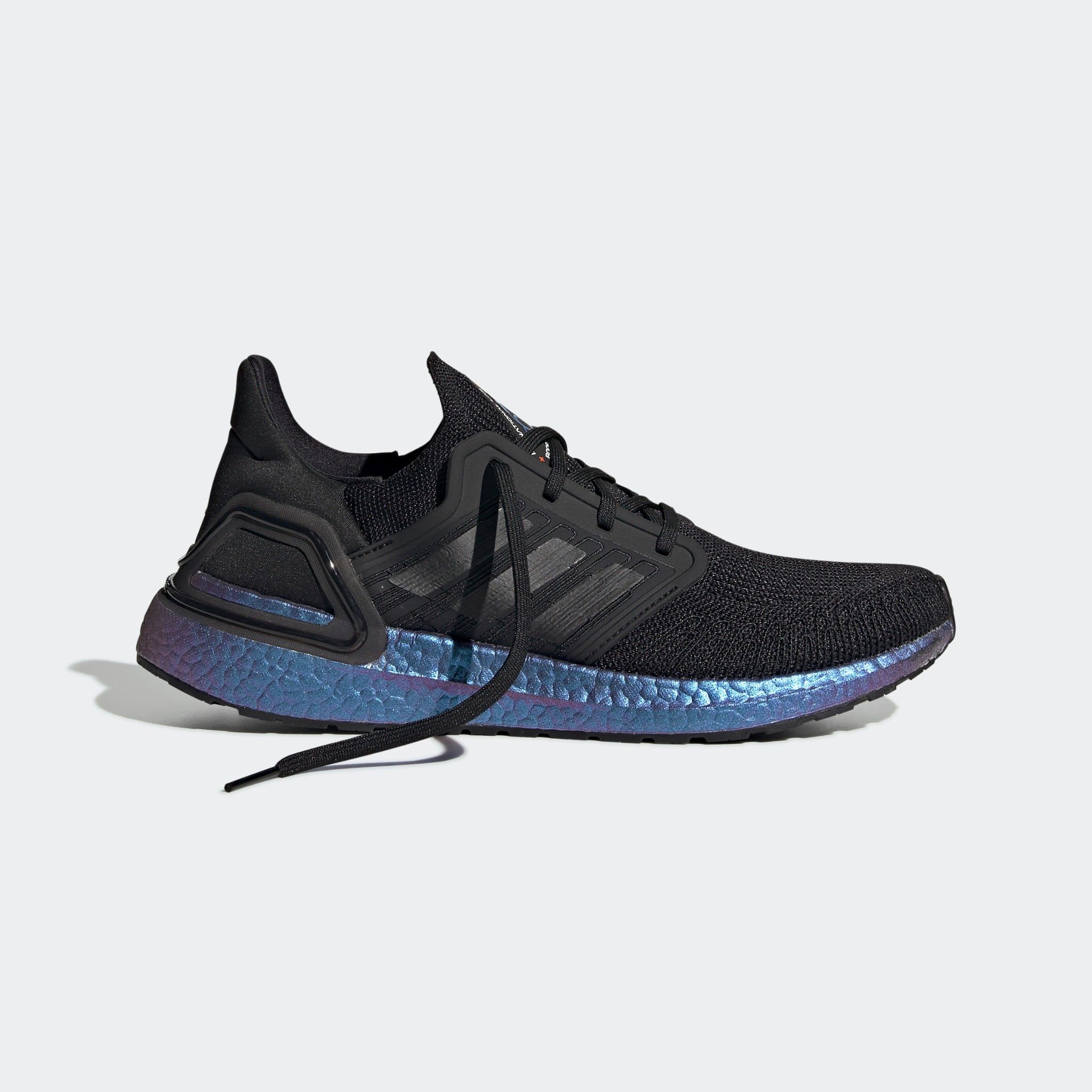 adidas UltraBOOST 20 'Galaxy'