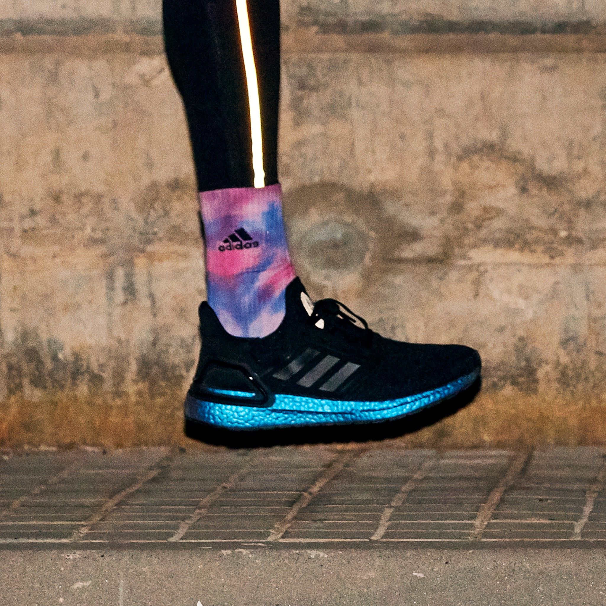 adidas UltraBOOST 20 'Galaxy'