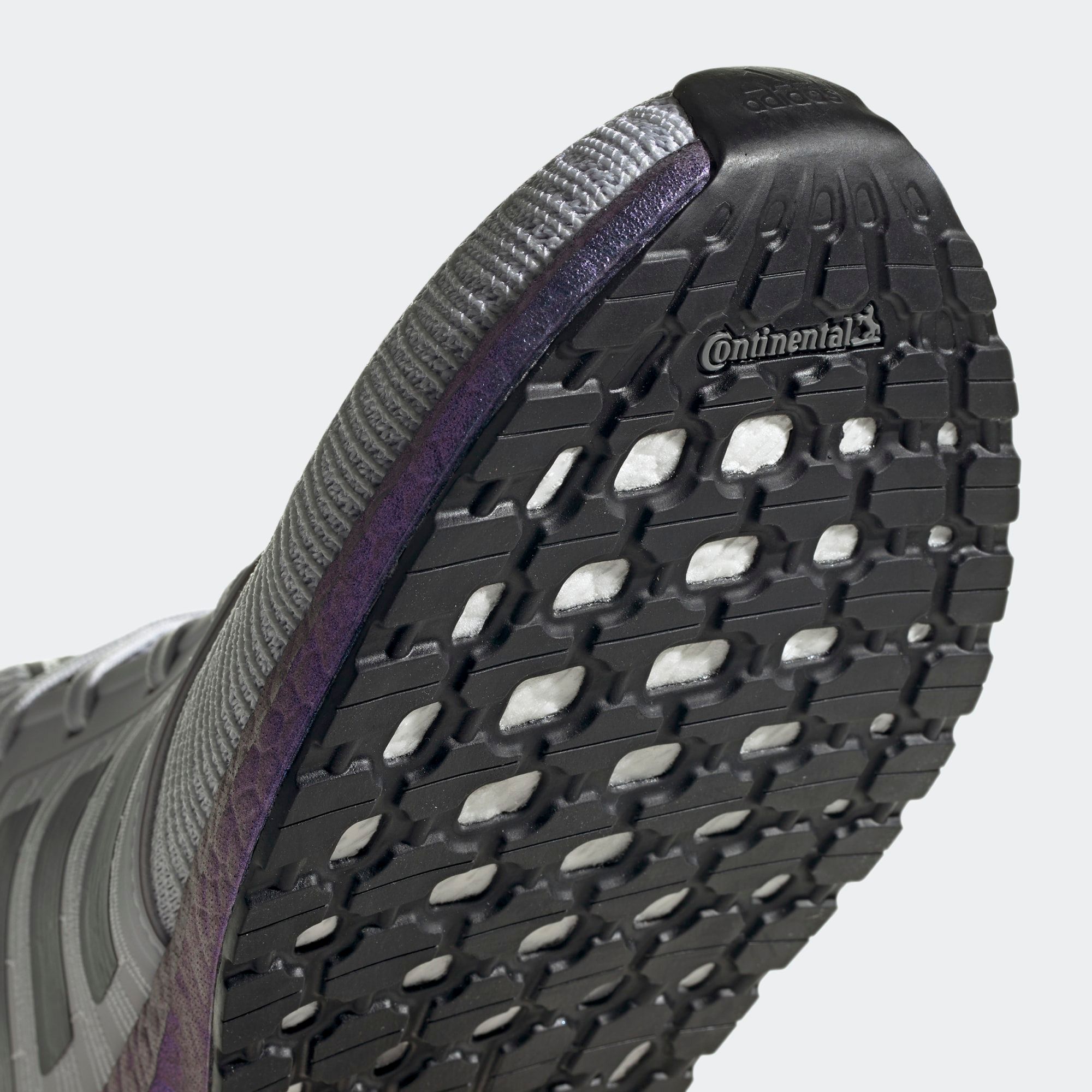 adidas UltraBOOST 20 - Dash Grey/Blue