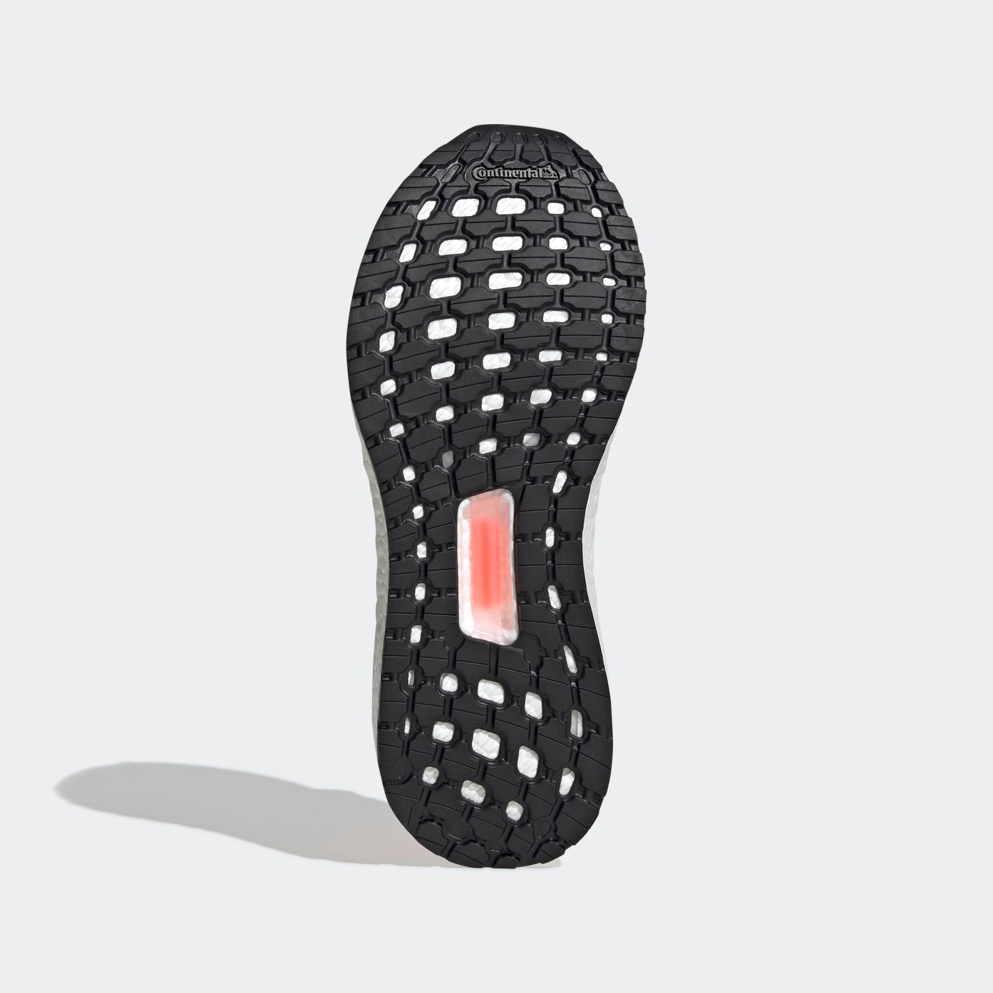 adidas UltraBOOST 20 - Glow Pink