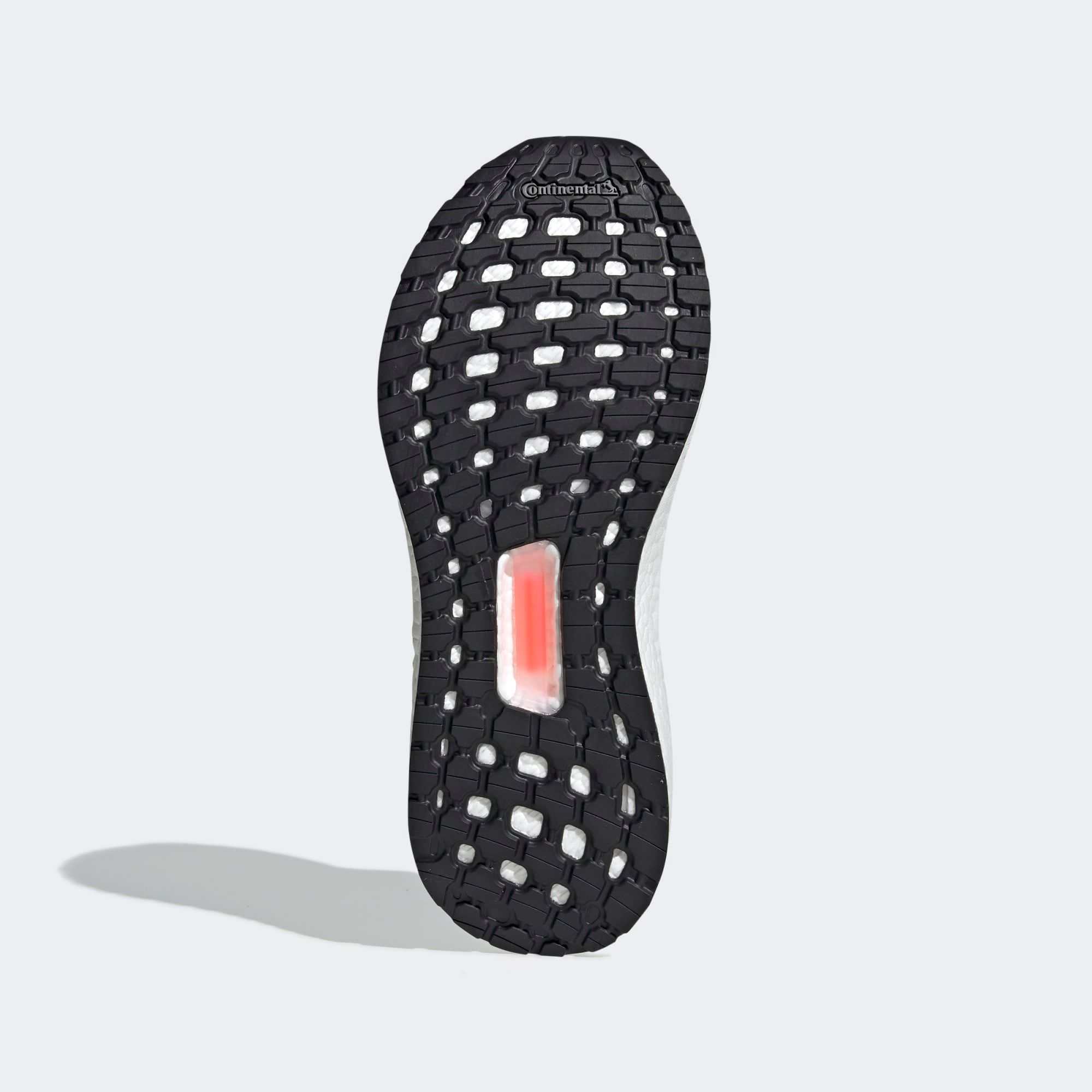 adidas UltraBOOST 20 W - Cloud White/Core Black