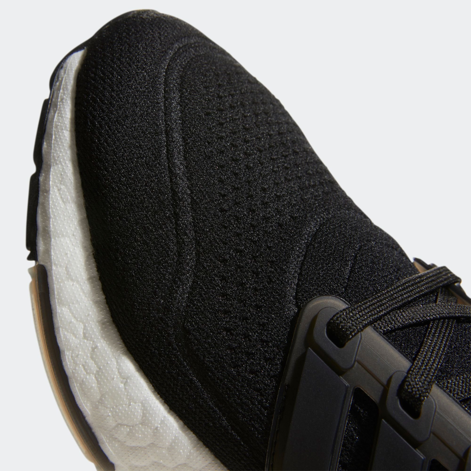 adidas UltraBOOST 21 - Black/White