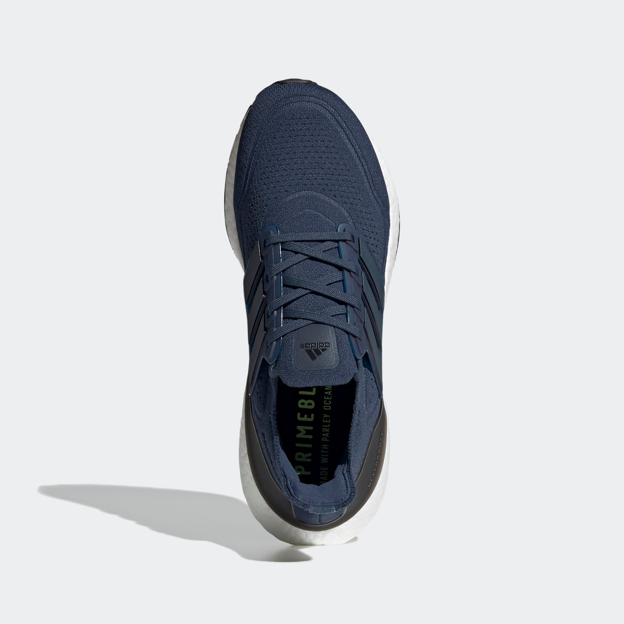 adidas UltraBOOST 21 - Crew Navy/Core Black