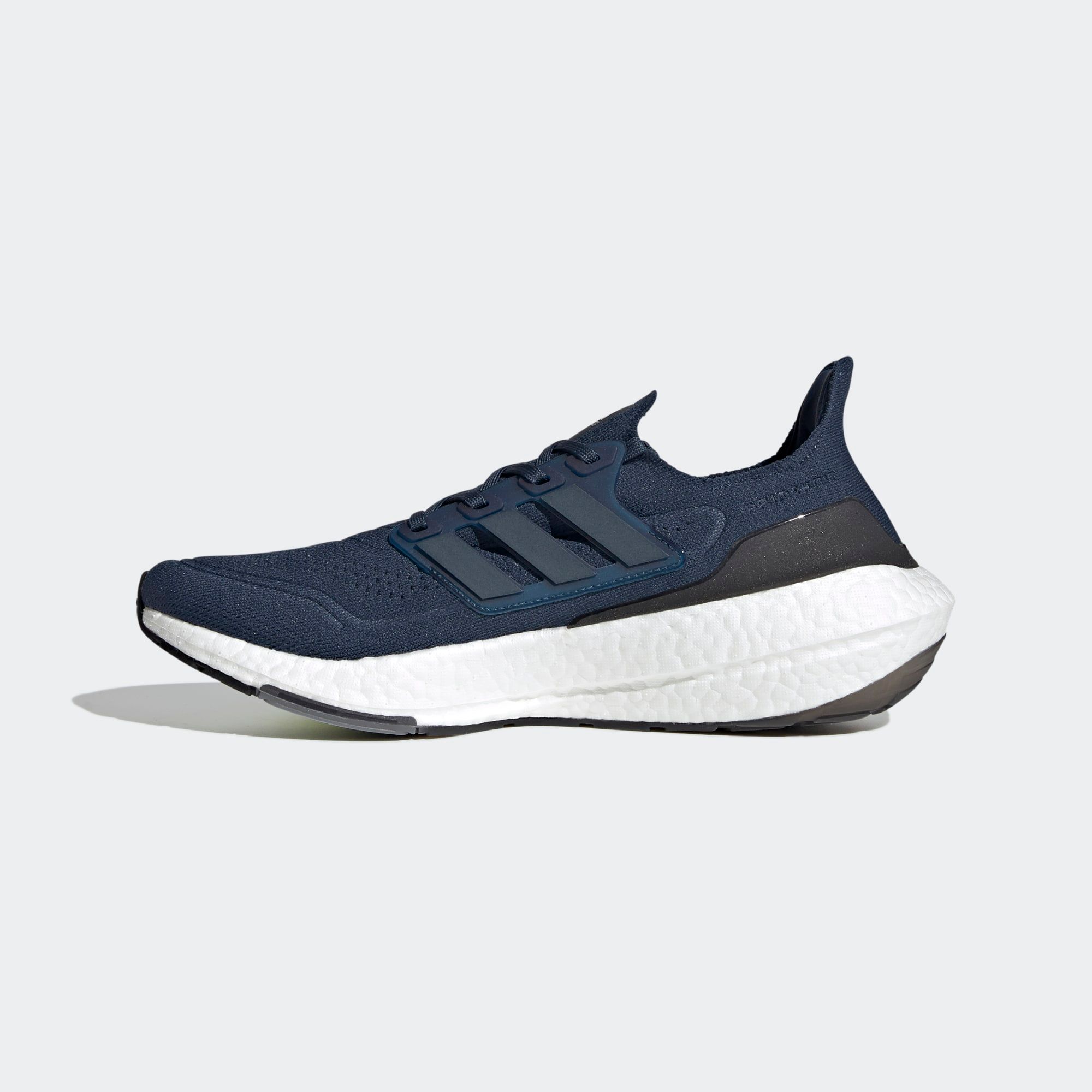 adidas UltraBOOST 21 - Crew Navy/Core Black
