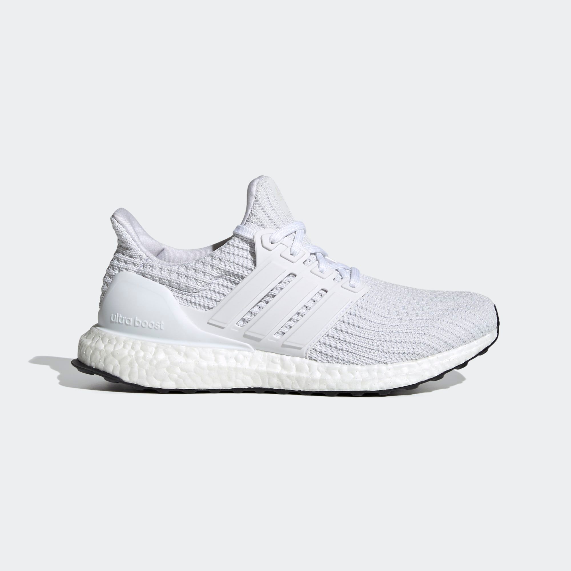 adidas UltraBOOST 4.0 DNA - Cloud White