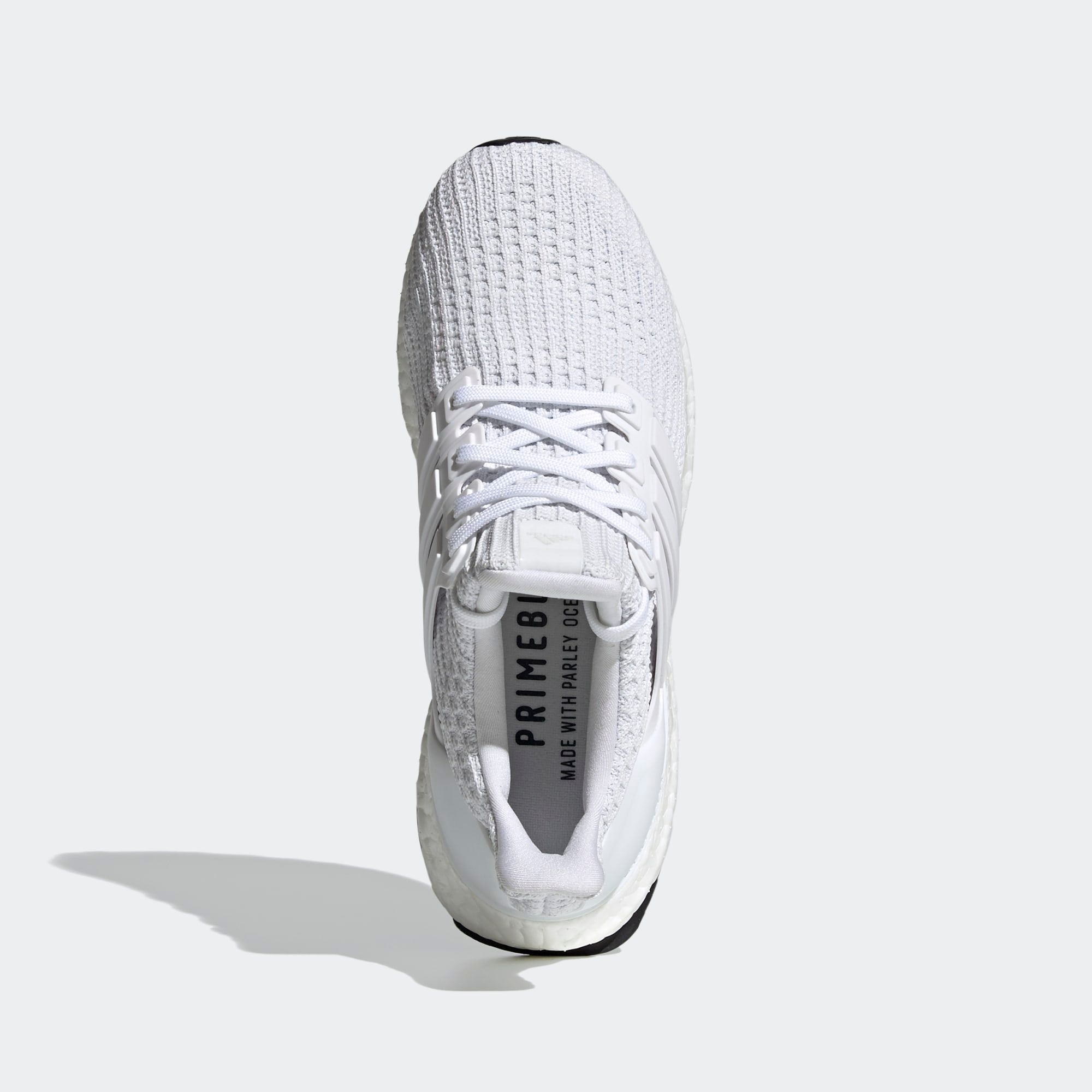 adidas UltraBOOST 4.0 DNA - Cloud White