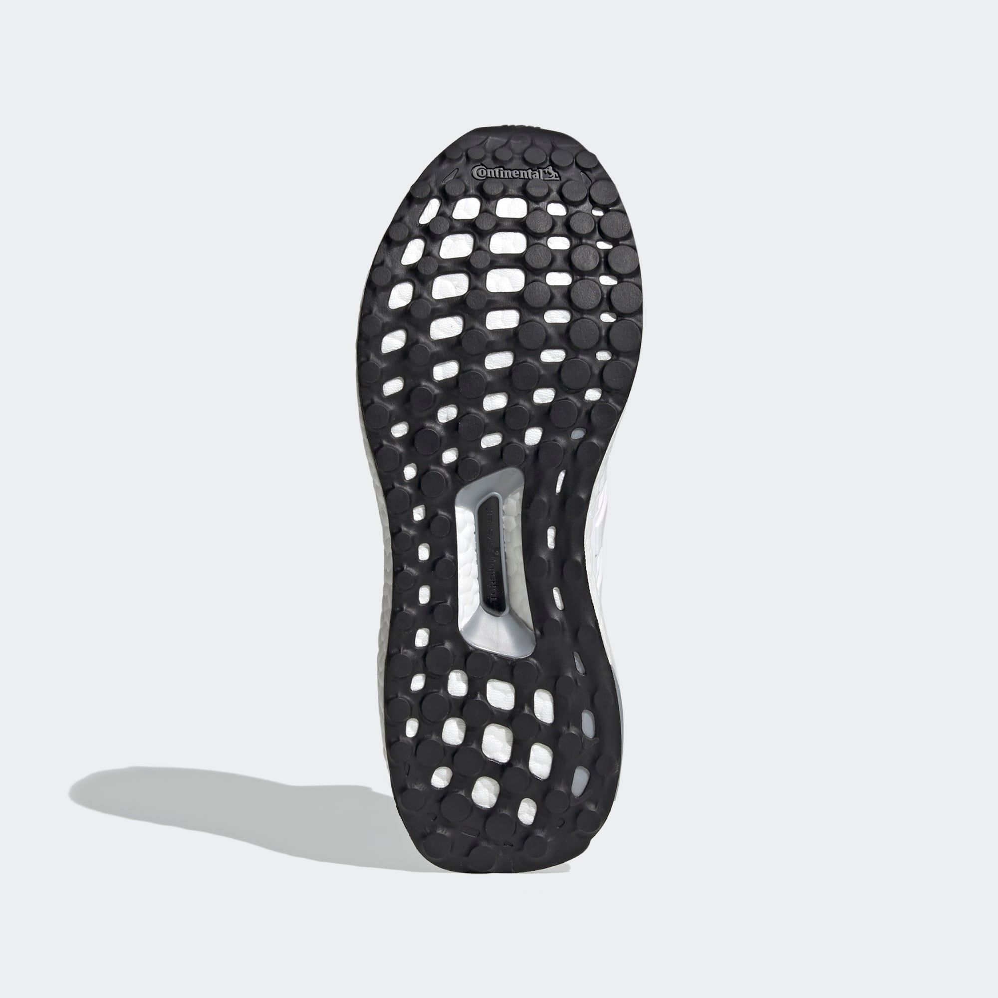 adidas UltraBOOST 4.0 DNA - Cloud White