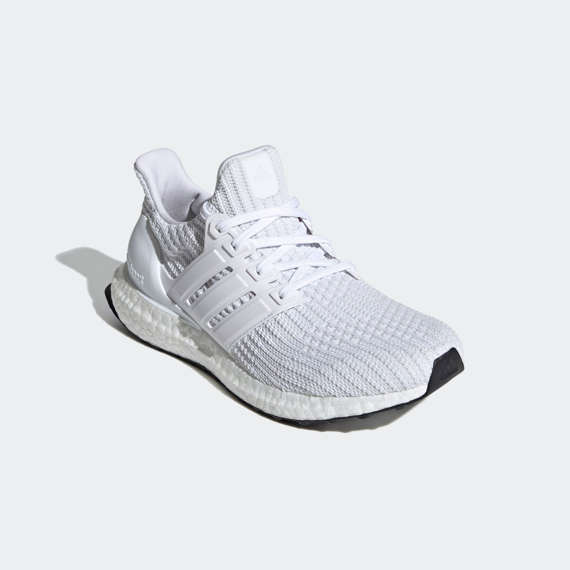 adidas UltraBOOST 4.0 DNA - Cloud White