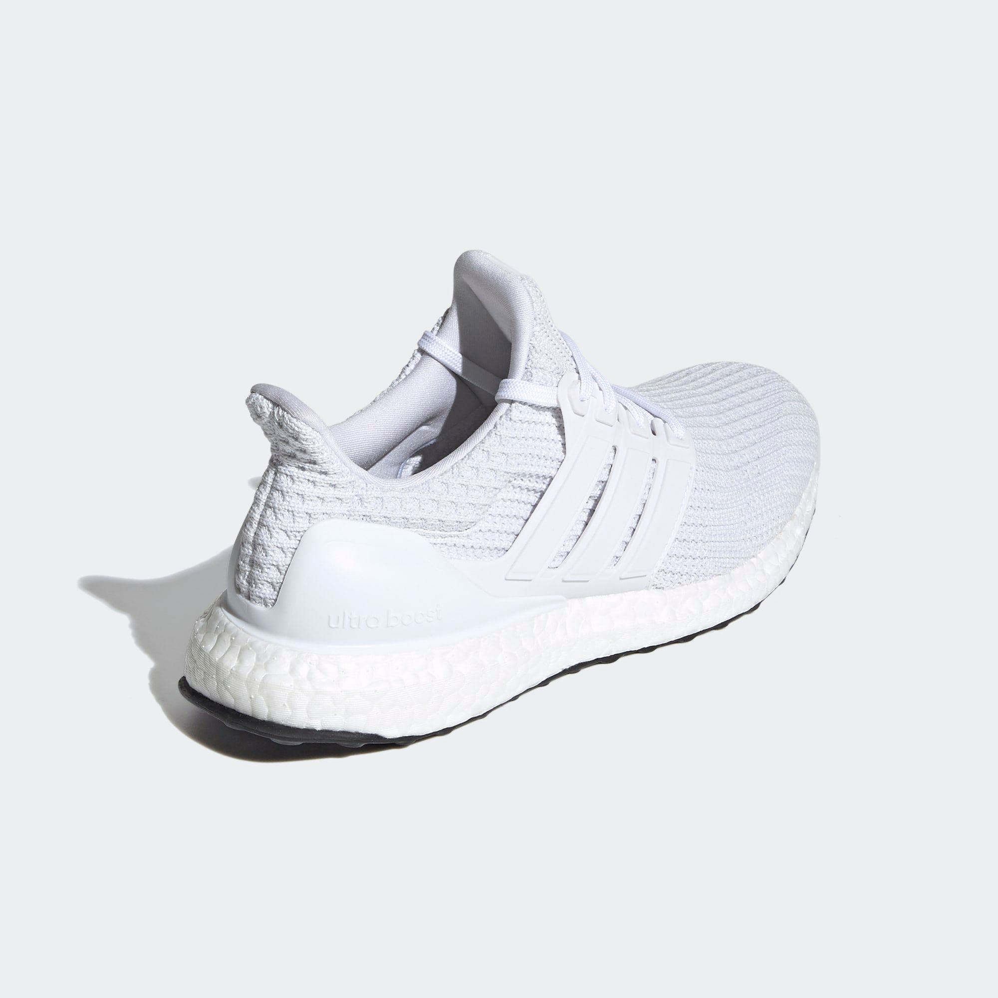 adidas UltraBOOST 4.0 DNA - Cloud White