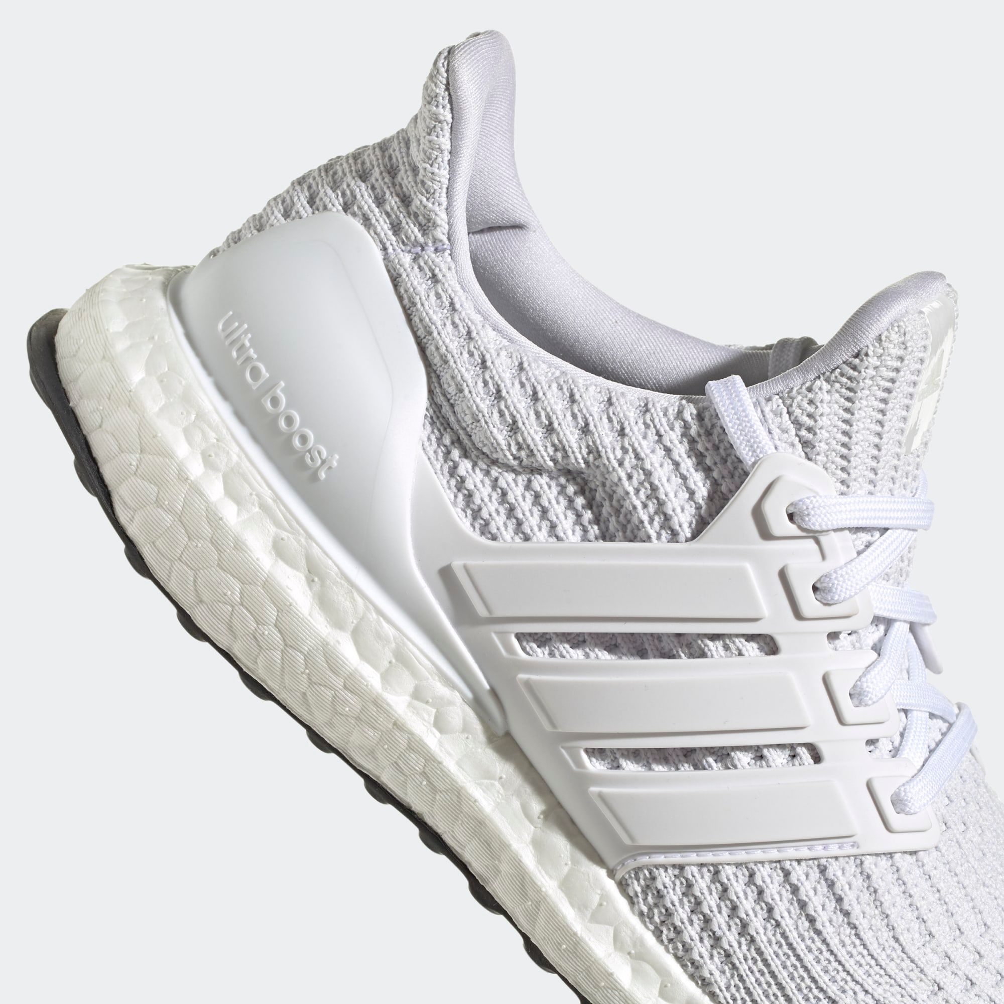 adidas UltraBOOST 4.0 DNA - Cloud White