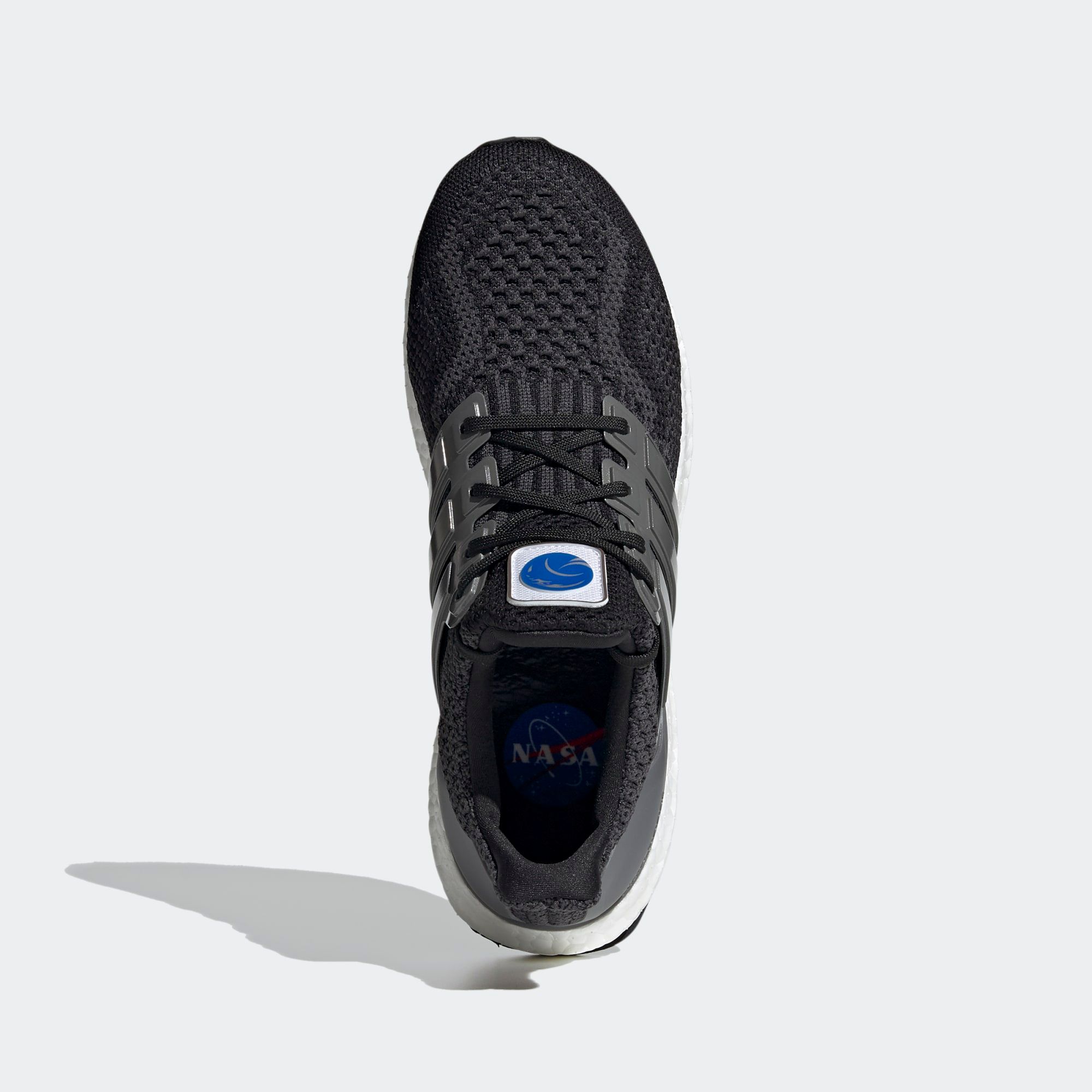 adidas UltraBOOST 5.0 DNA - Artemis Black