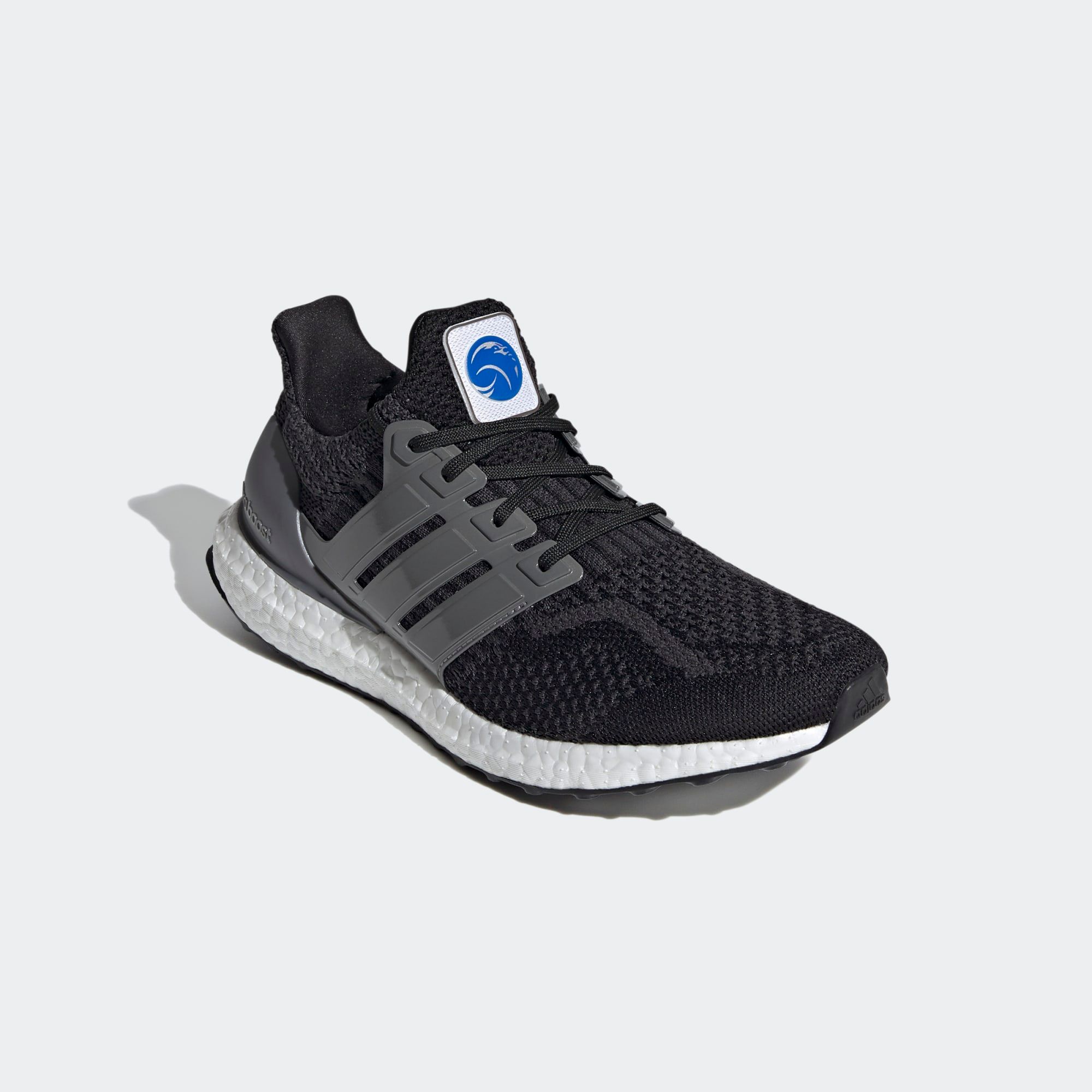 adidas UltraBOOST 5.0 DNA - Artemis Black