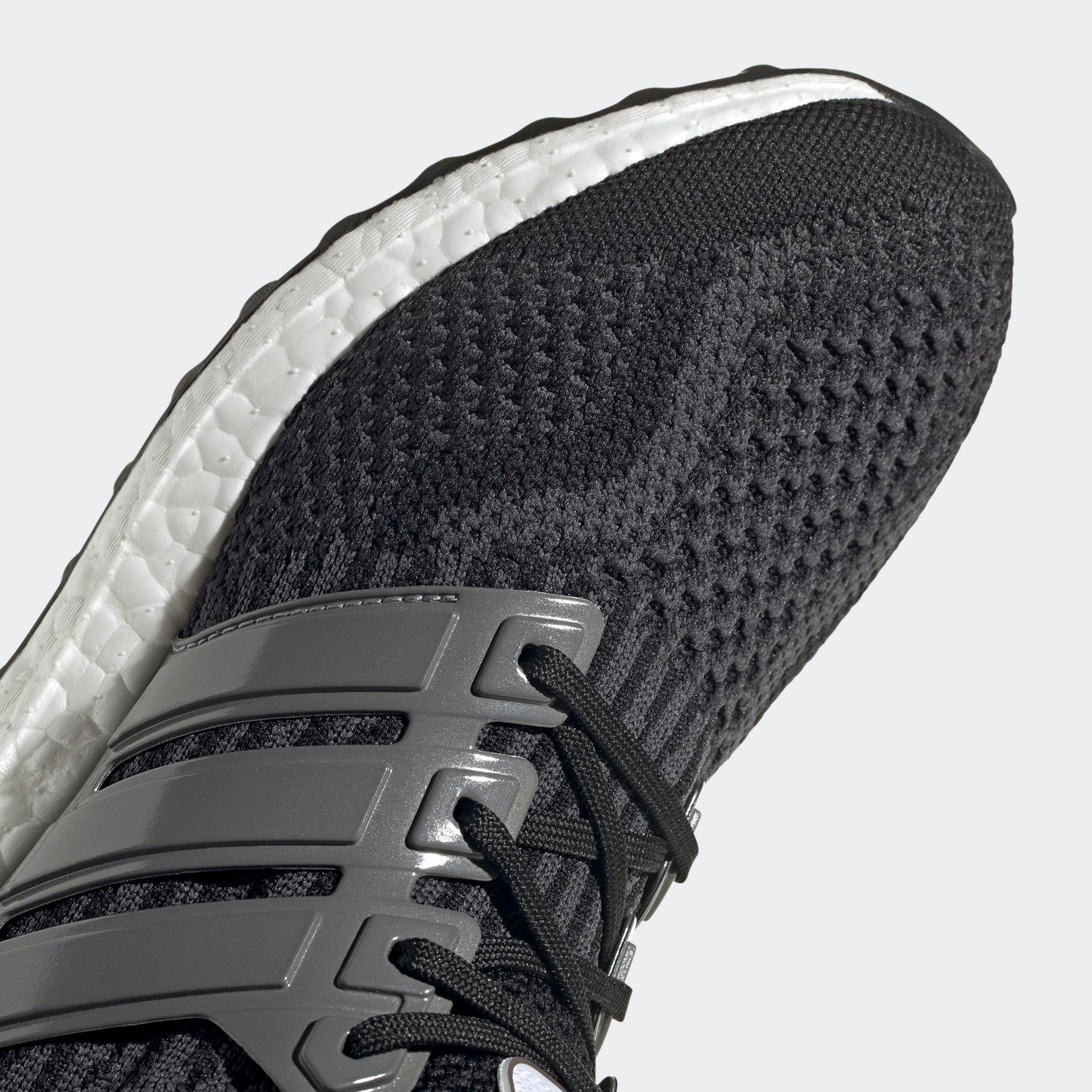 adidas UltraBOOST 5.0 DNA - Artemis Black
