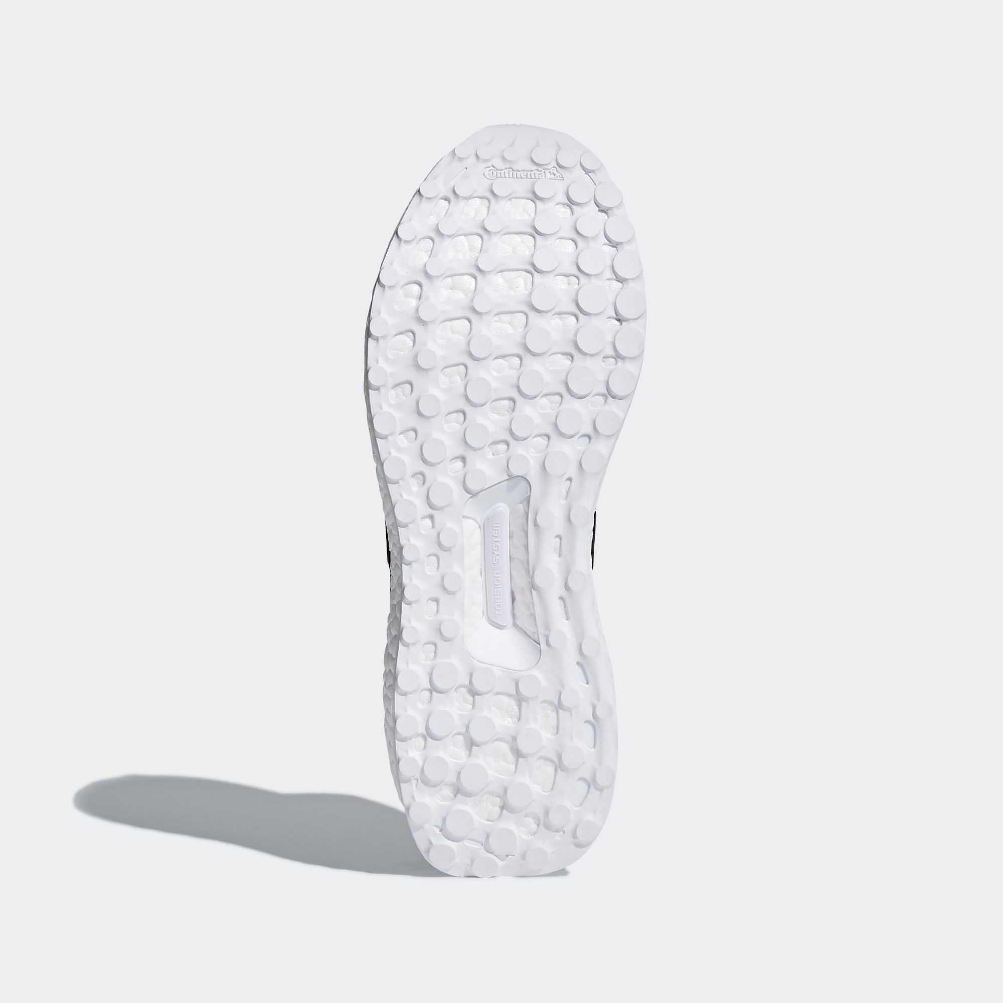 Parley x adidas UltraBOOST - Cloud White/Blue Spirit