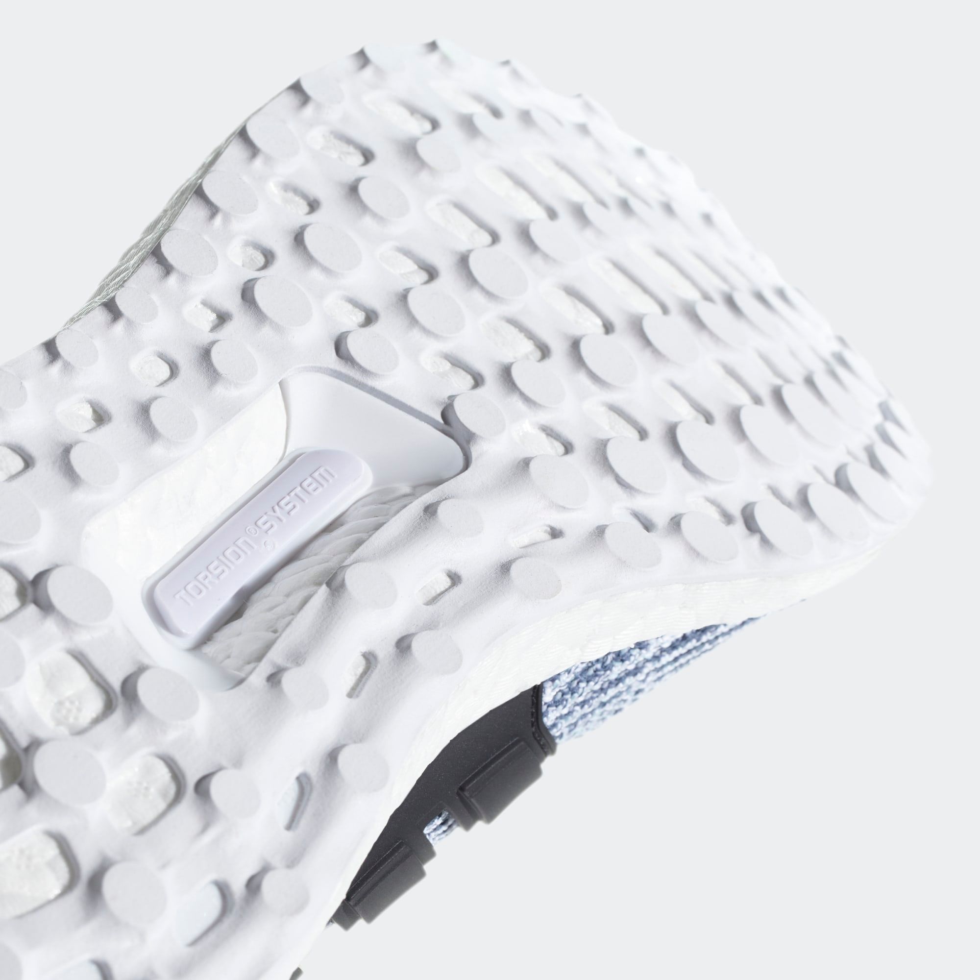 Parley x adidas UltraBOOST - Cloud White/Blue Spirit