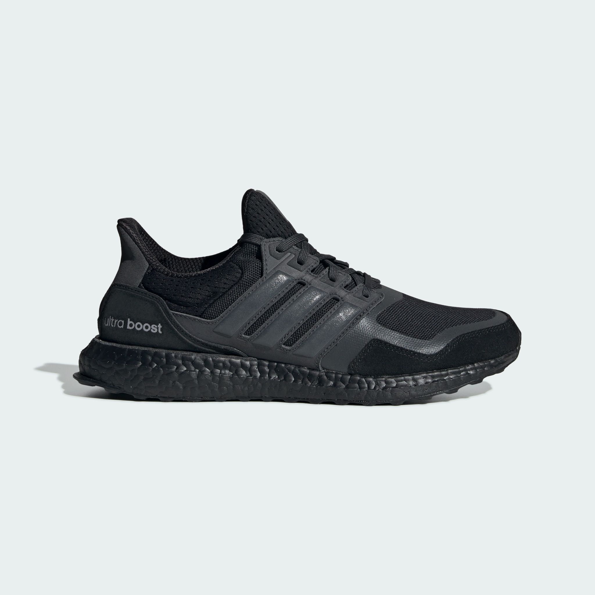 adidas UltraBoost S&L 'Triple Black'