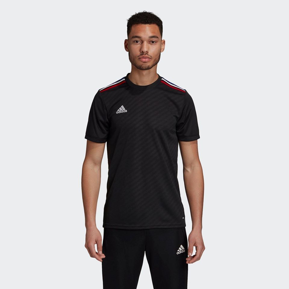 adidas Tiro Jersey