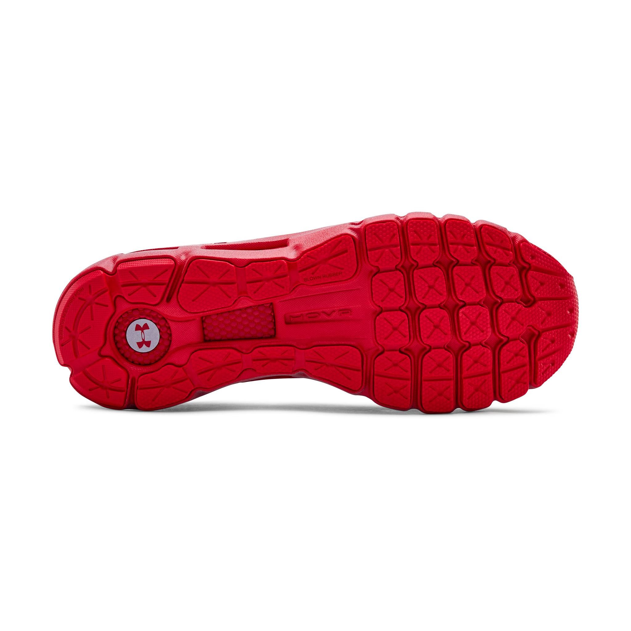 Under Armour HOVR Infinite Reflect 'Red'
