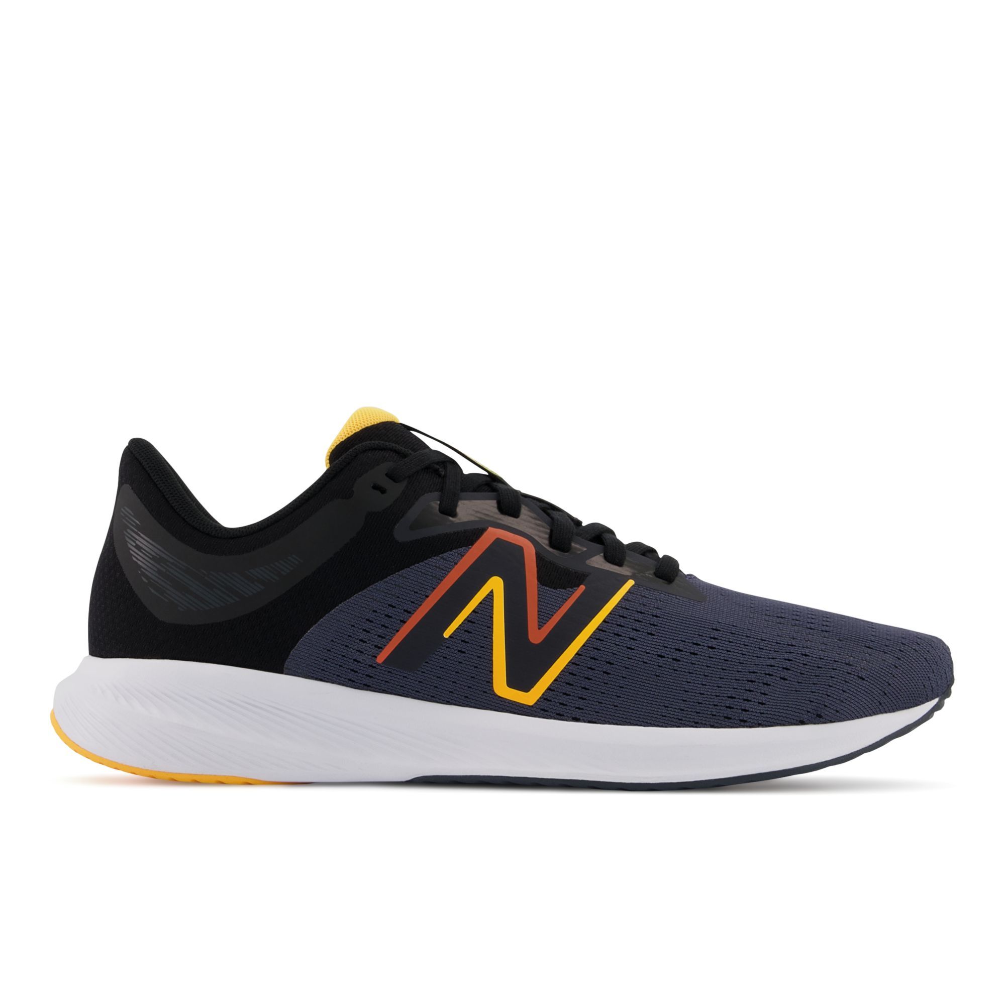 New Balance DRFT V2 - Navy/Orange