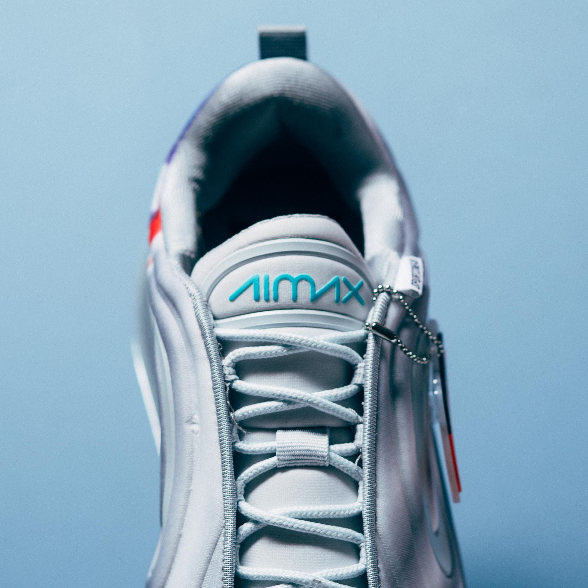 Nike Air Max 720 'Rainbow'