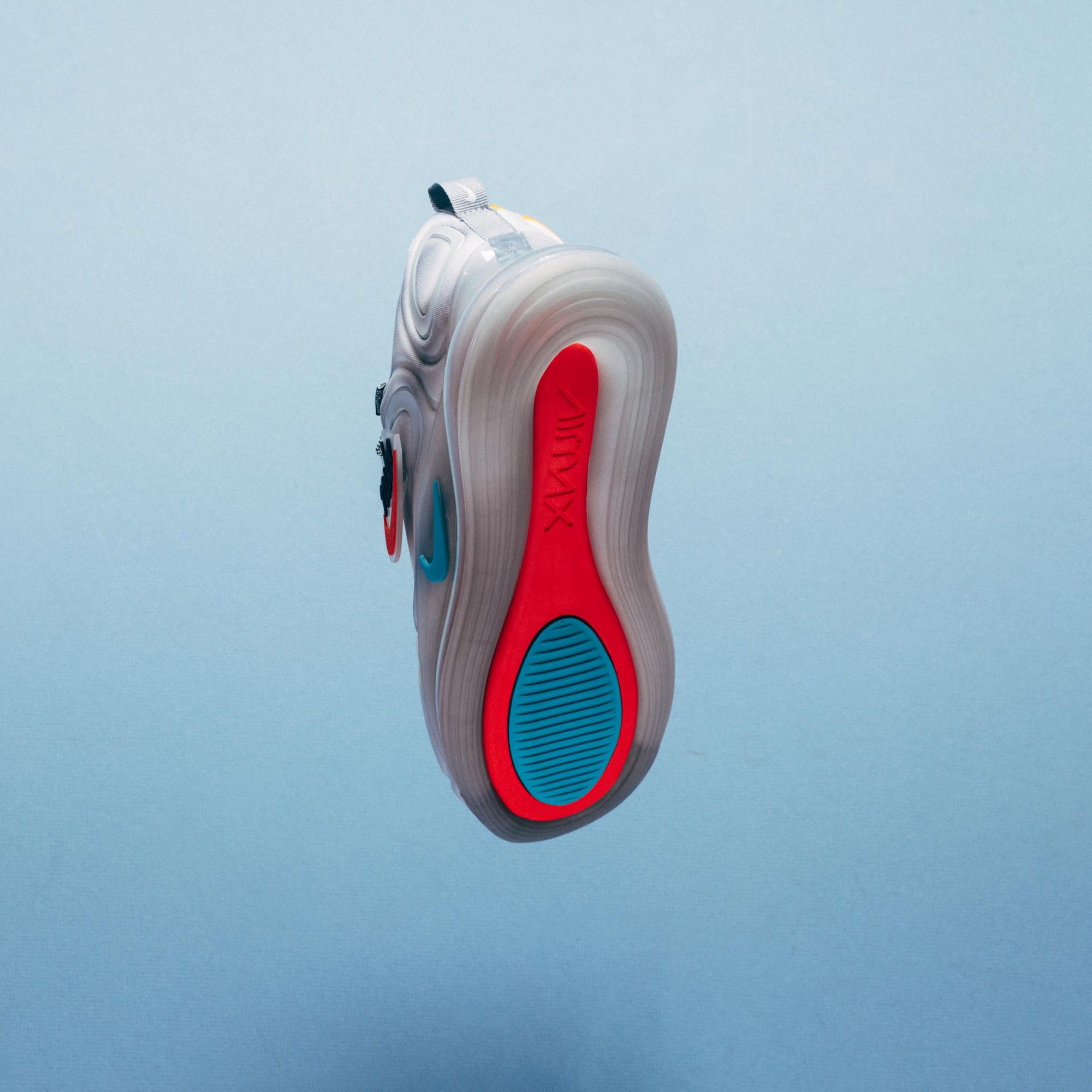 Nike Air Max 720 'Rainbow'