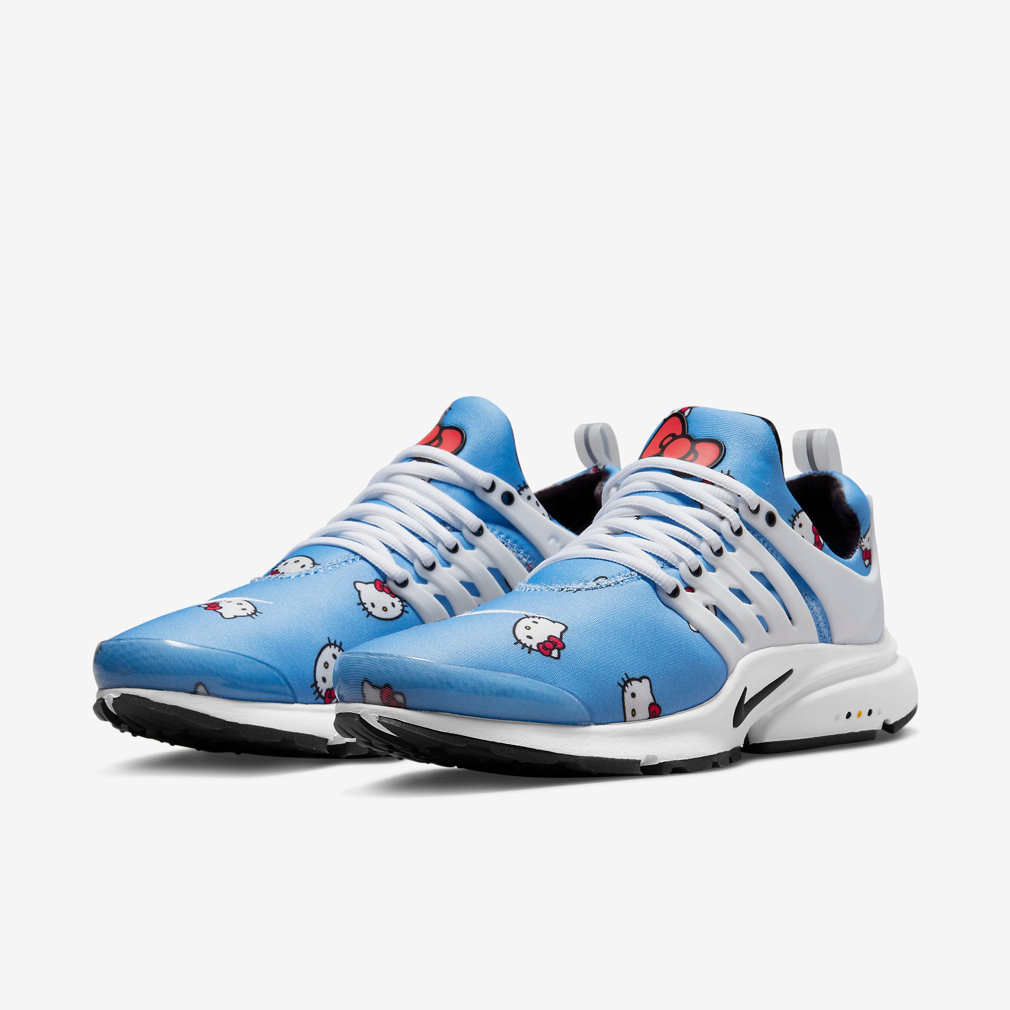 Hello Kitty ® x Nike Air Presto