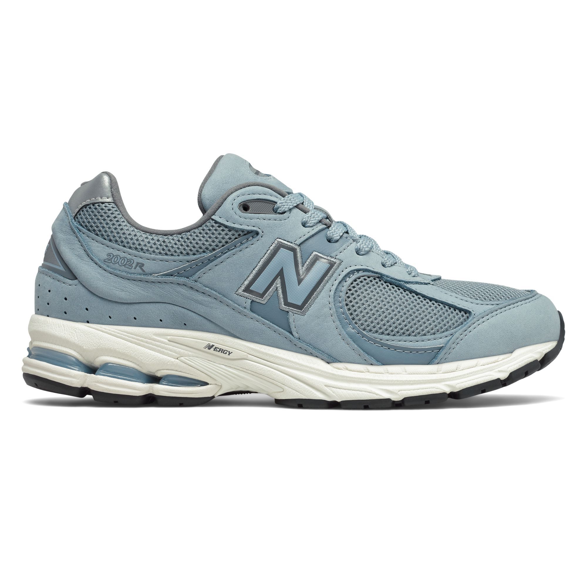 New Balance 2002R - Rain Cloud