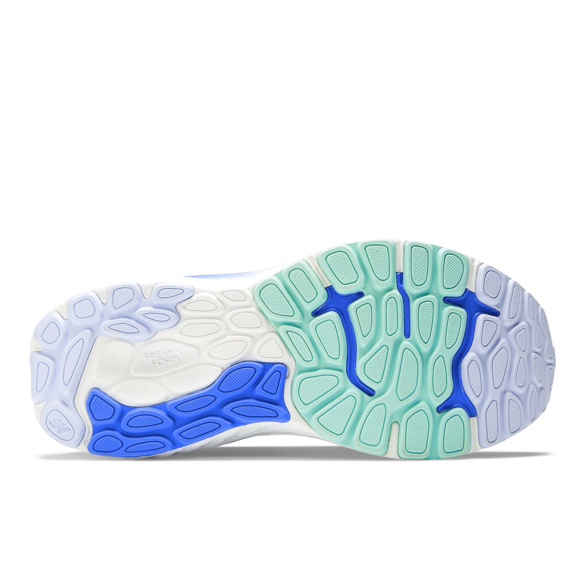 New Balance Fresh Foam X 860 v13 - Bright Lapis/ Bright Mint