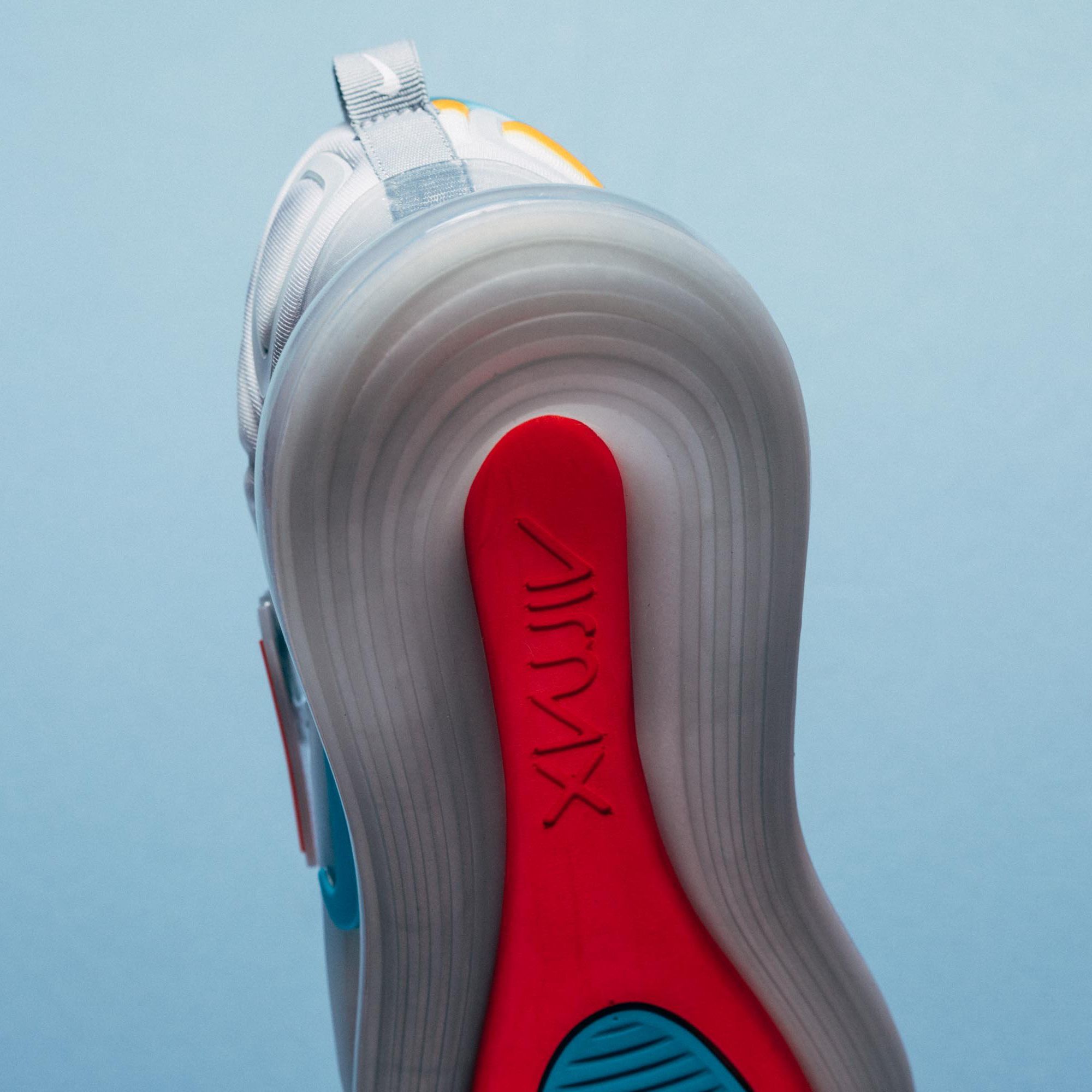 Nike Air Max 720 'Rainbow'