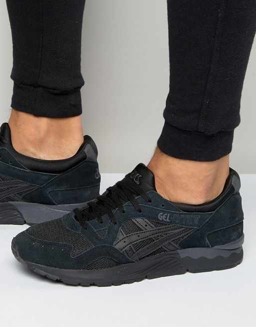 Asics Gel-Lyte V 'Black'