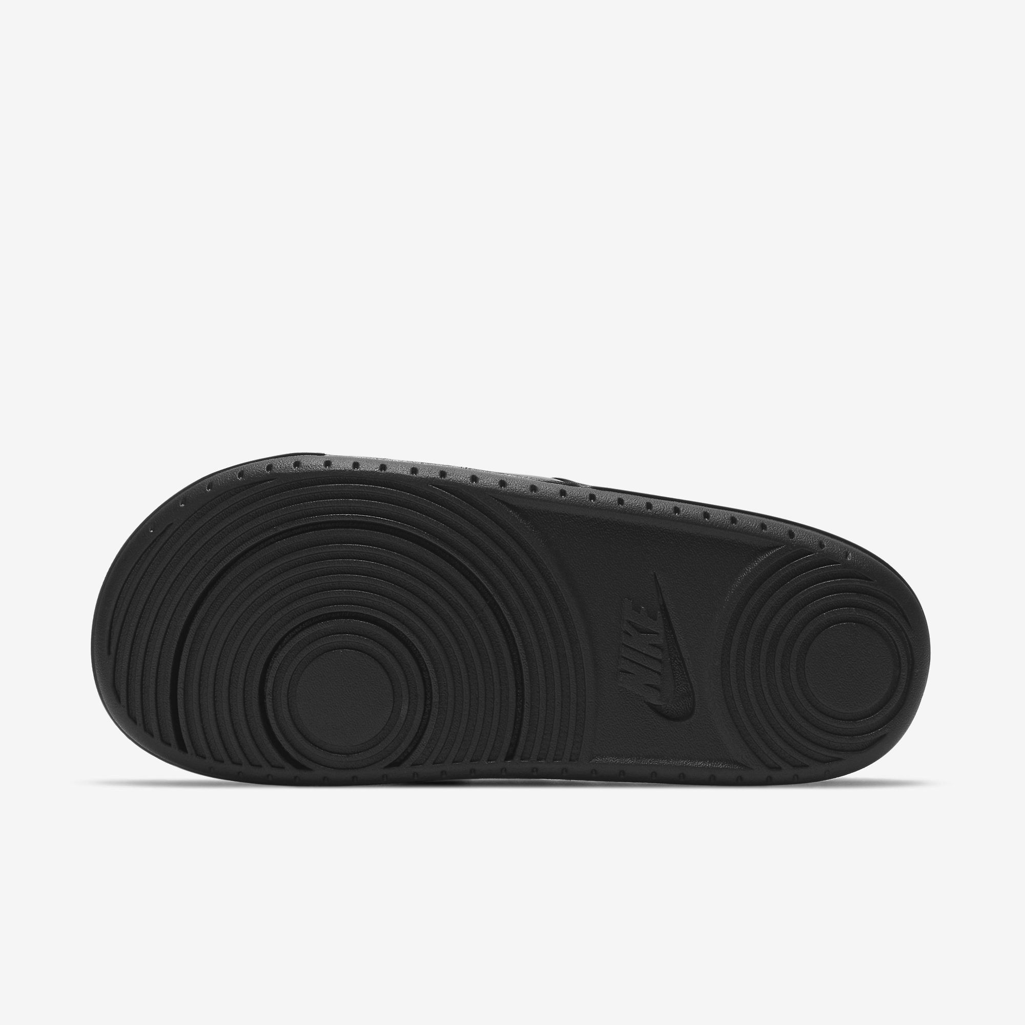 Nike Offcourt Slide - Black / Gold