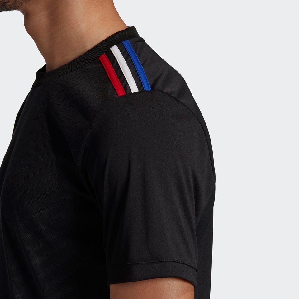 adidas Tiro Jersey