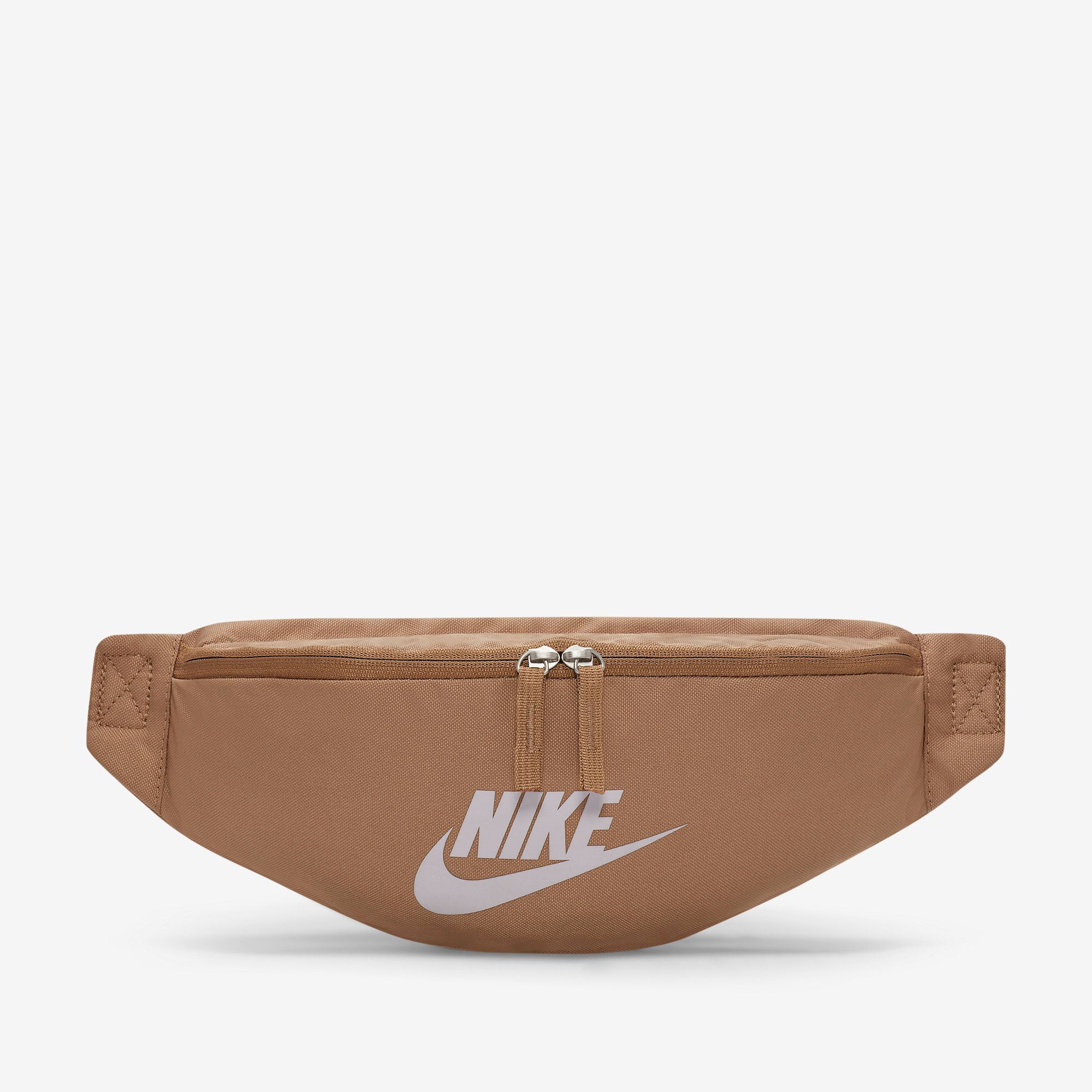 Nike Sportswear Heritage Hip Pack - Dark Driftwood
